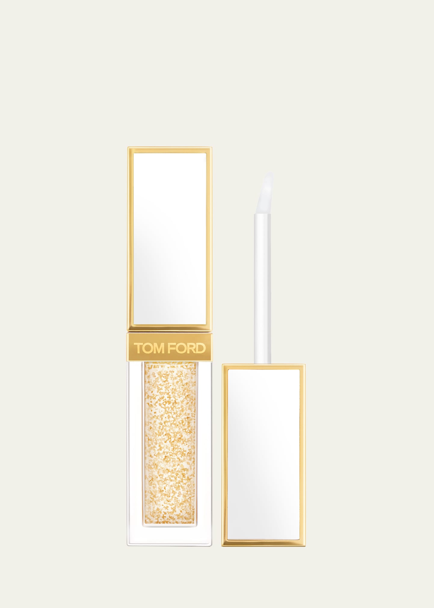 Shop Tom Ford Soleil Liquid Lip Blush Lip Balm In Shade01-wn