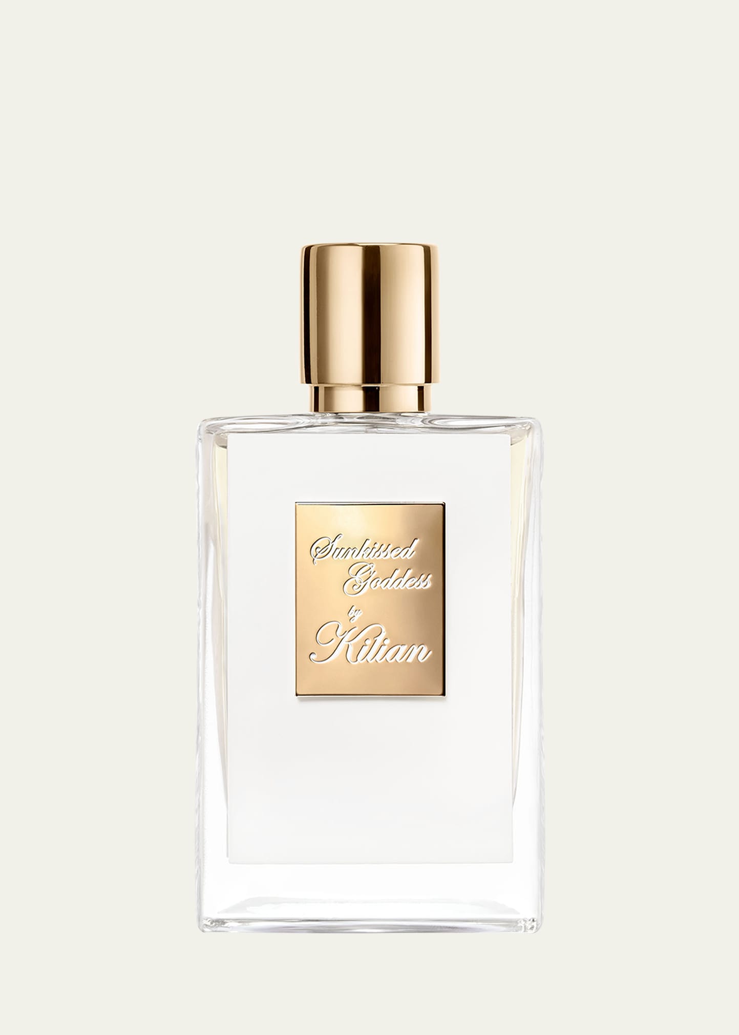 Shop Kilian Sunkissed Goddess Perfume, 1.7 Oz.