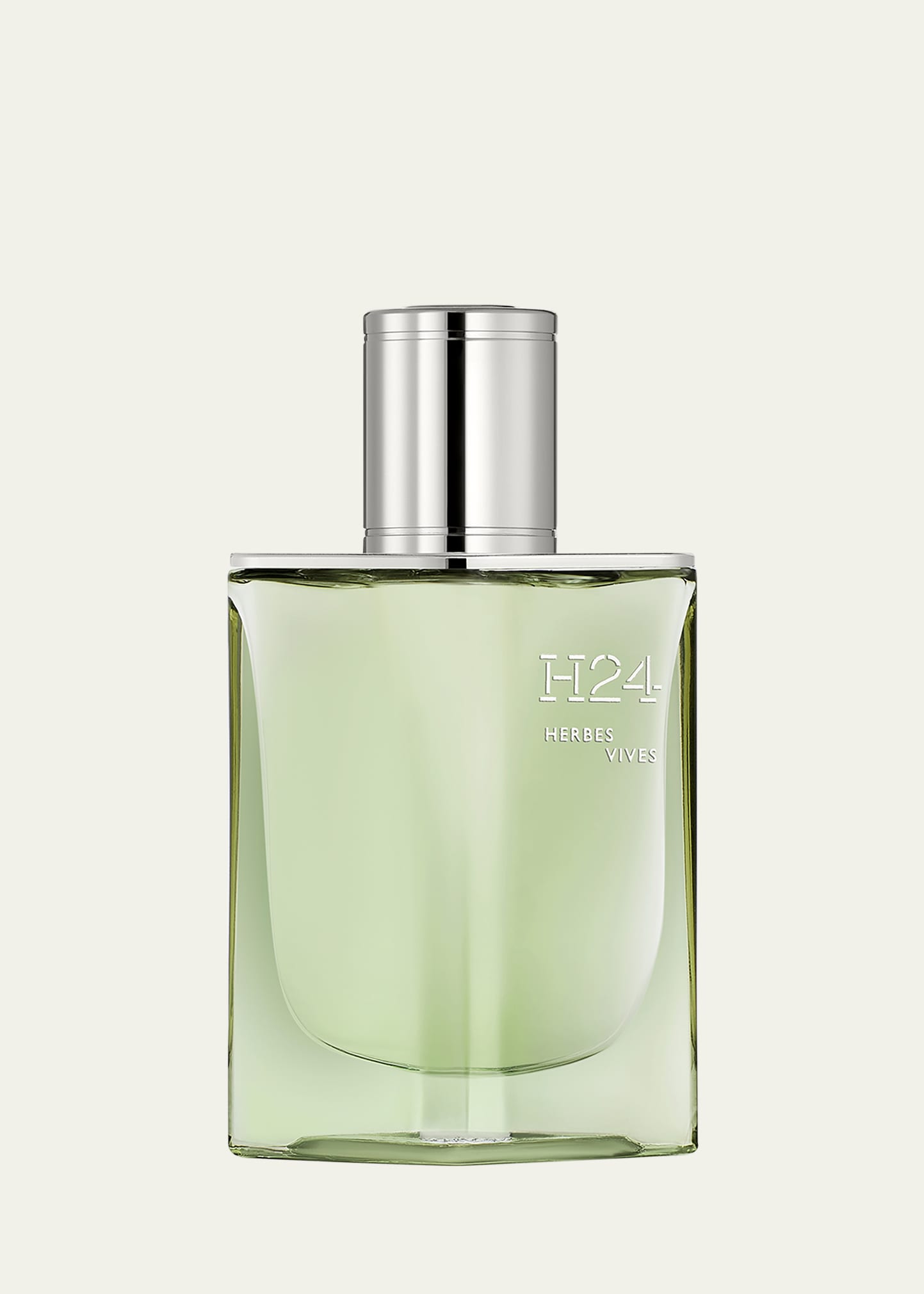 Hermès H24 Herbes Vives Eau de Parfum, 1.6 oz.