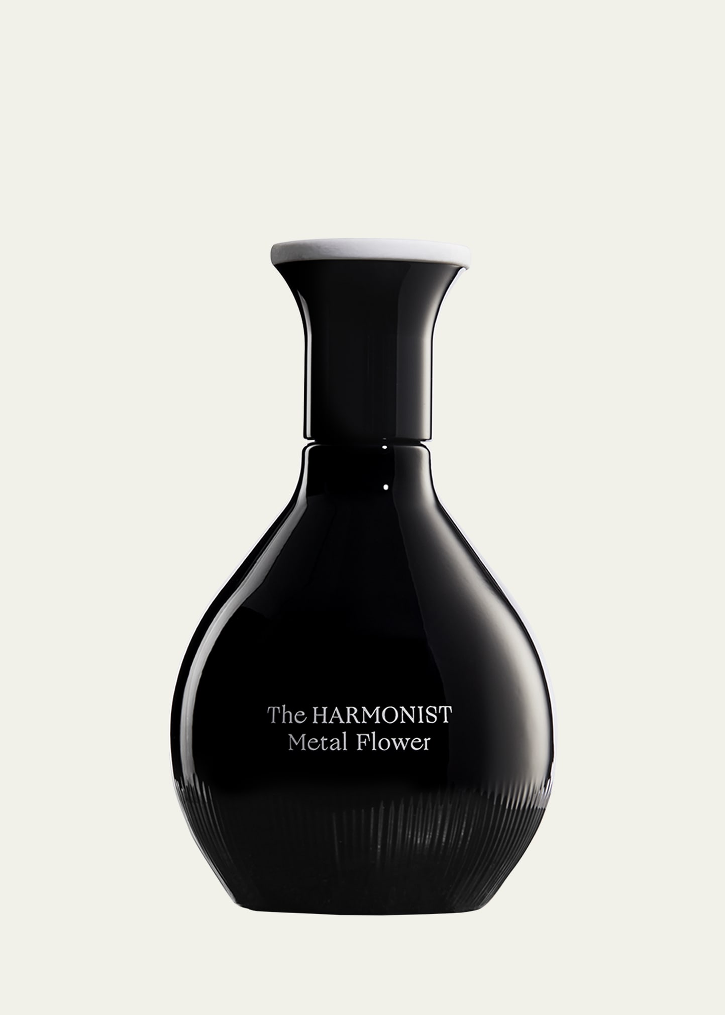 Shop The Harmonist Metal Flower Eau De Parfum, 1.7 Oz.