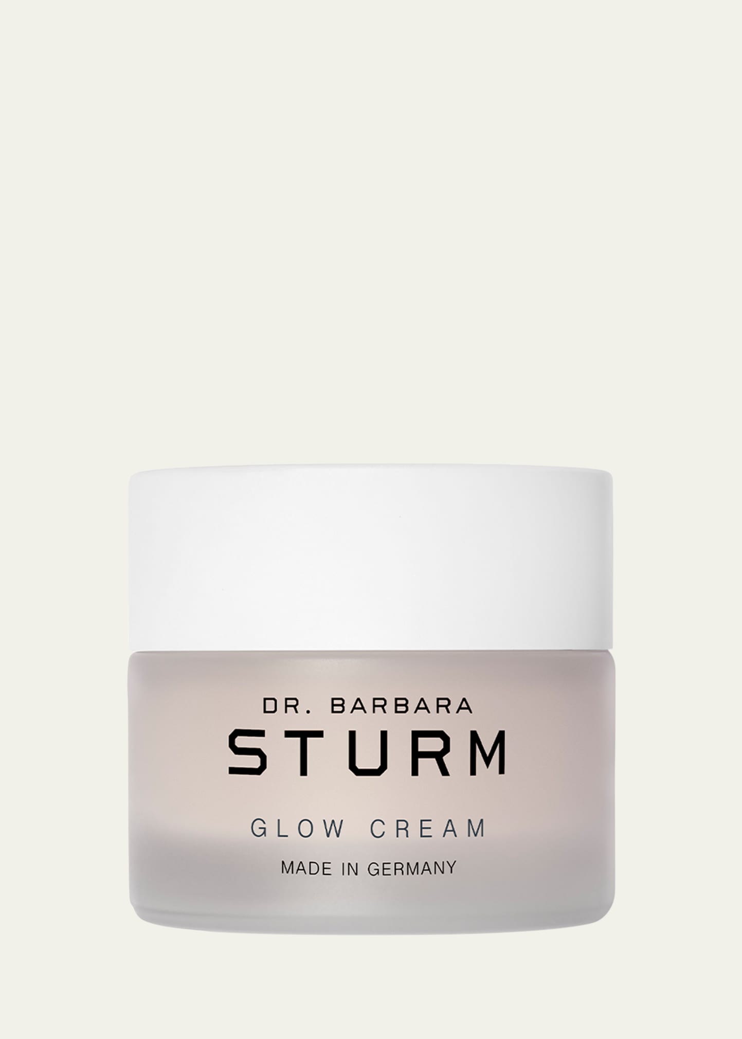 Shop Dr Barbara Sturm Glow Cream, 1.69 Oz.