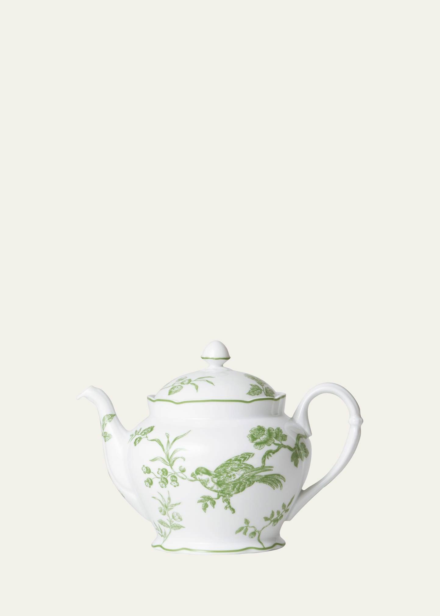 Albertine Tea Pot, 34 oz