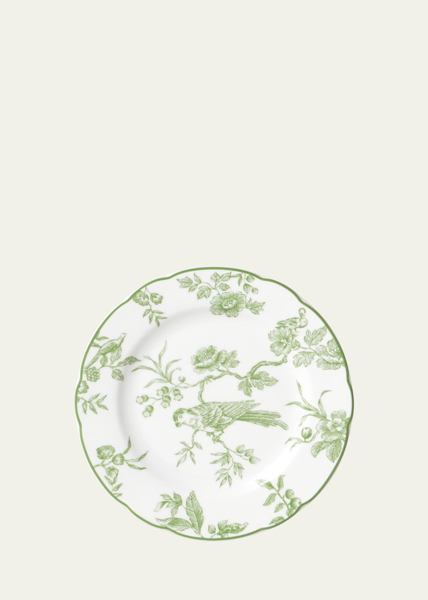 Shop Bernardaud Albertine Bread And Butter Plate