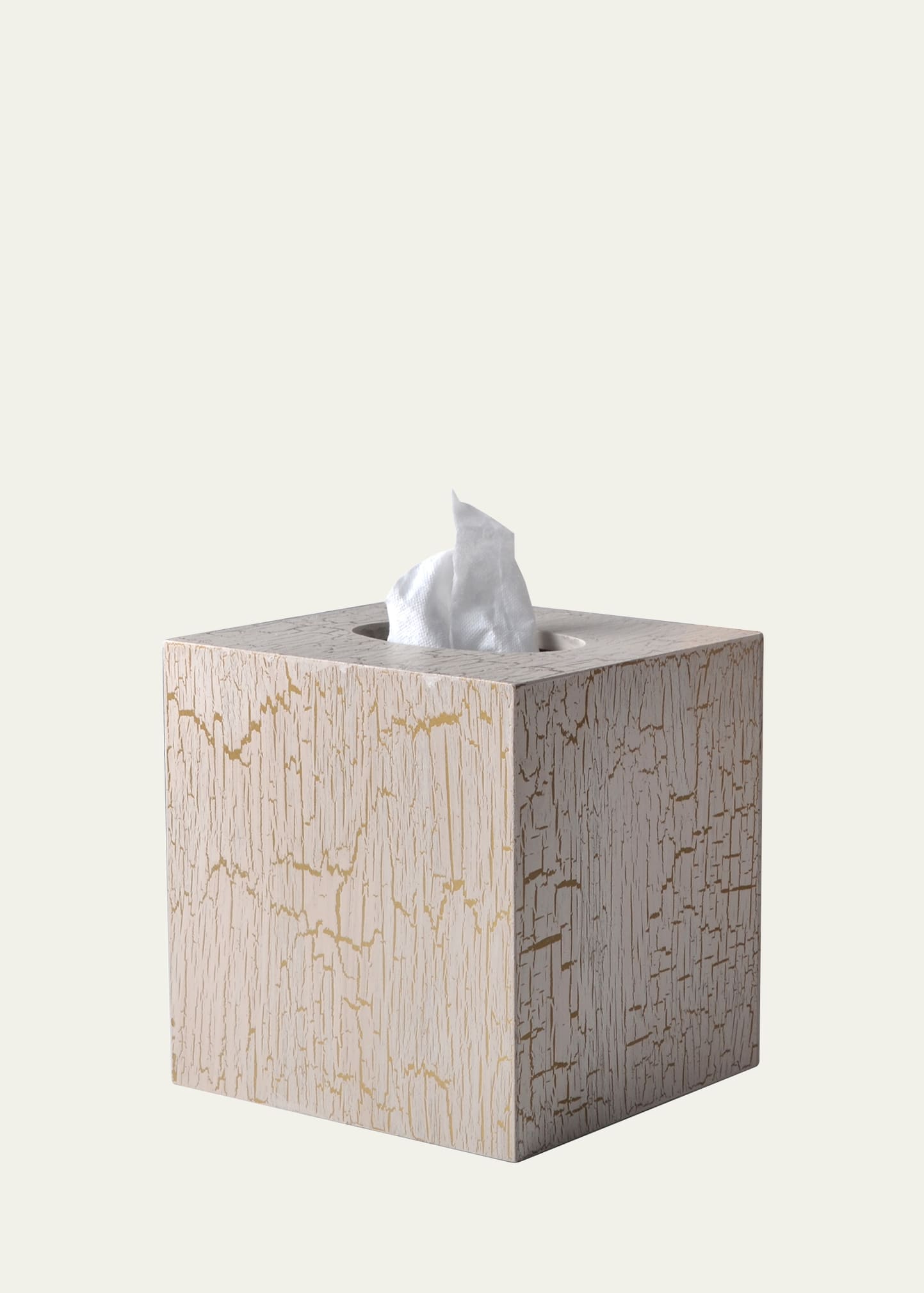 Foret Boutique Tissue Box Cover