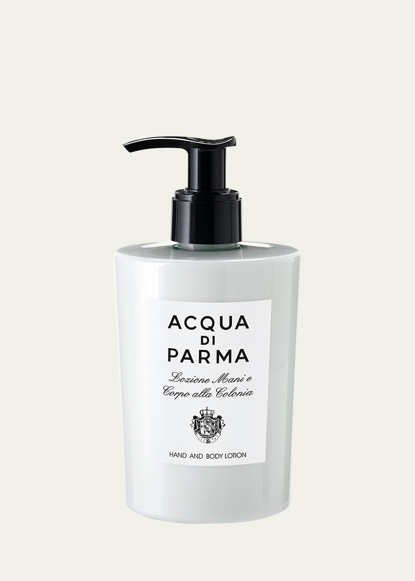 Acqua Di Parma Colonia Hand And Body Lotion, 10 Oz.