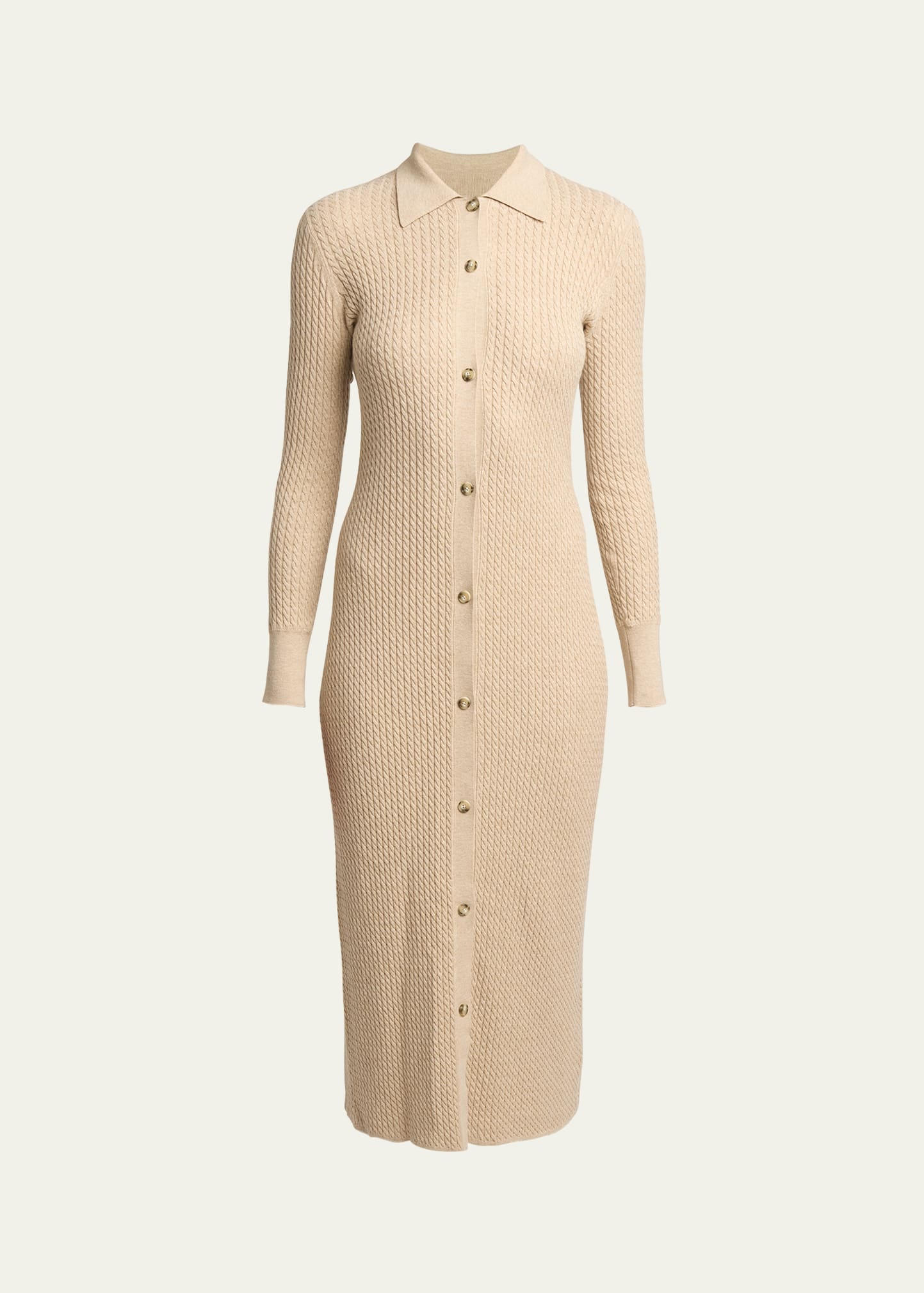 Phillips Knit Midi Dress