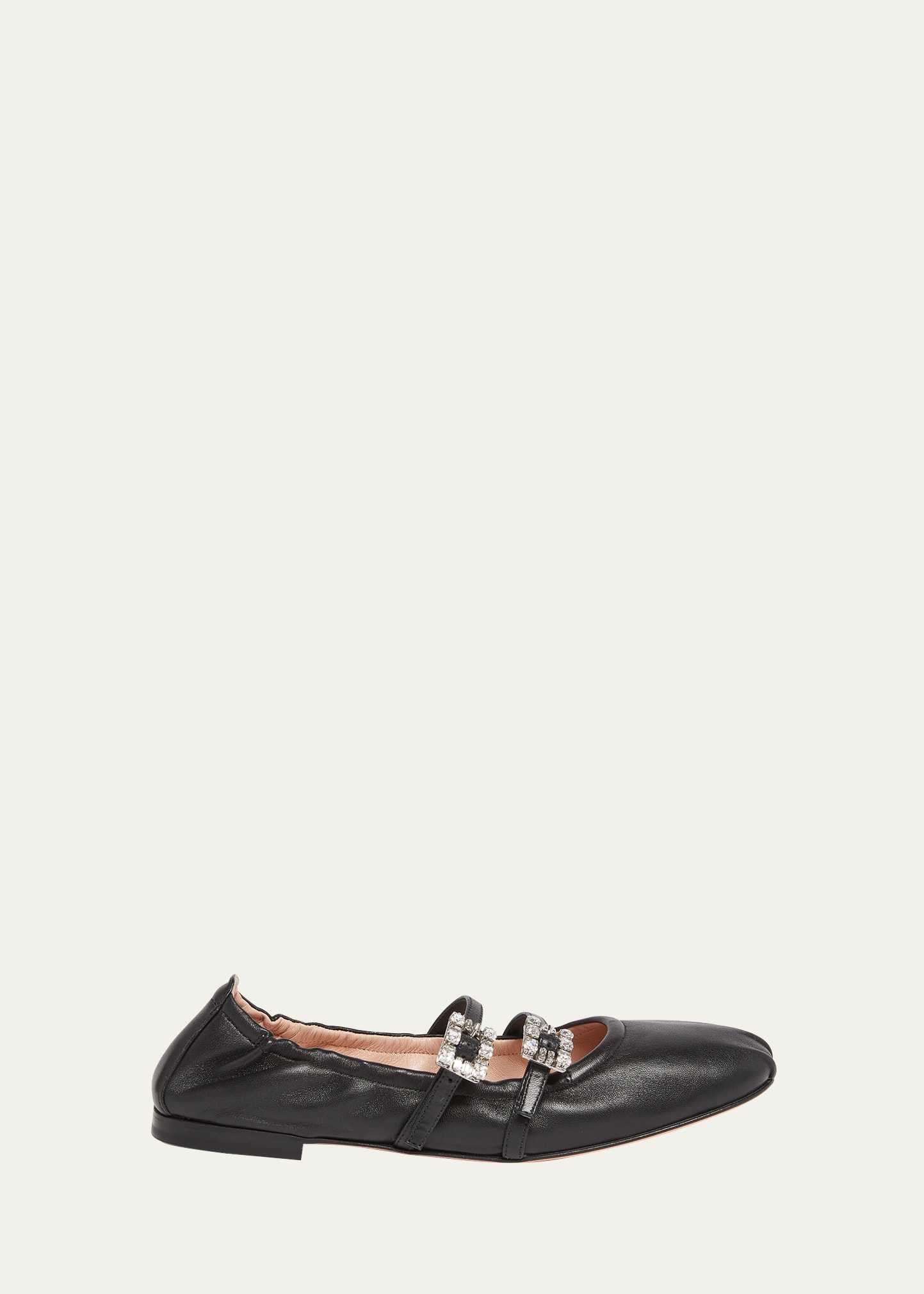 Roger Vivier Shoes In Nero