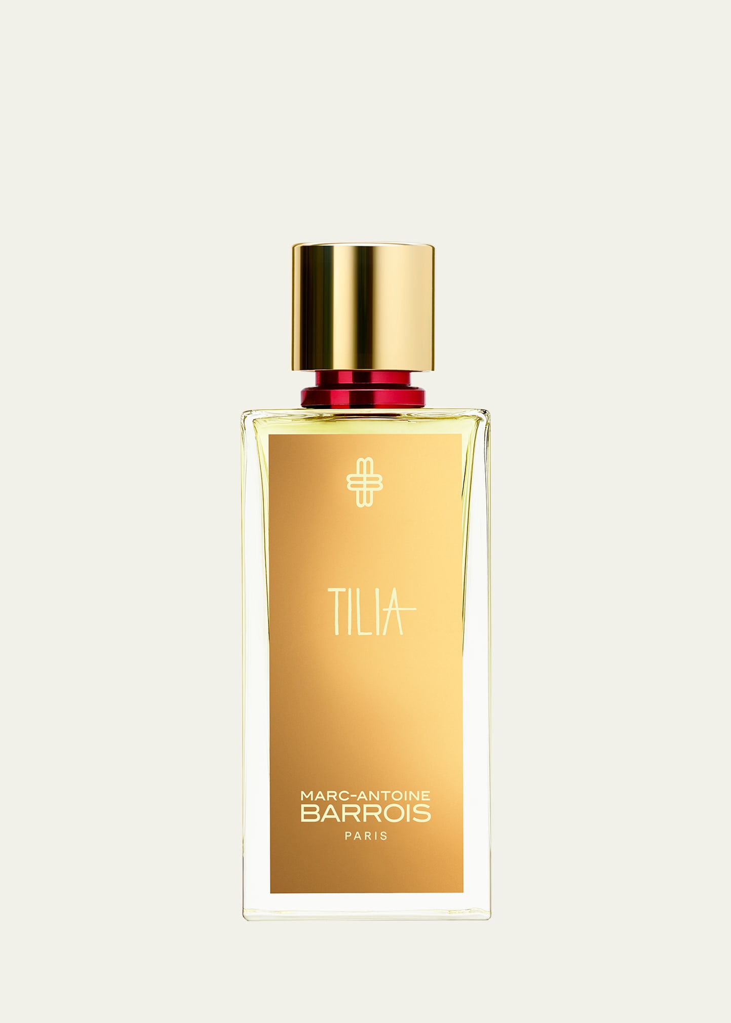 Marc-antoine Barrois Tilia Eau De Parfum, 3.4 Oz. In White