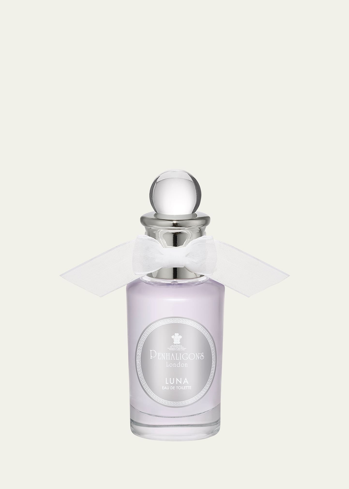 Penhaligon's Luna Eau De Toilette, 1 Oz. In White