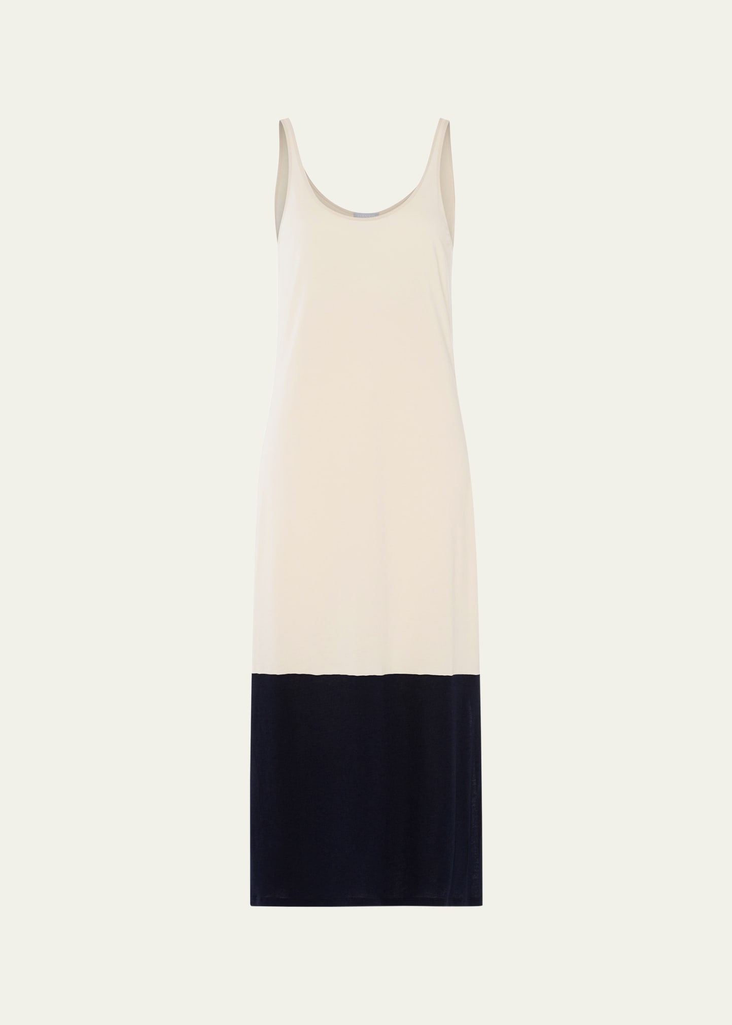 Laura Long Tank Gown