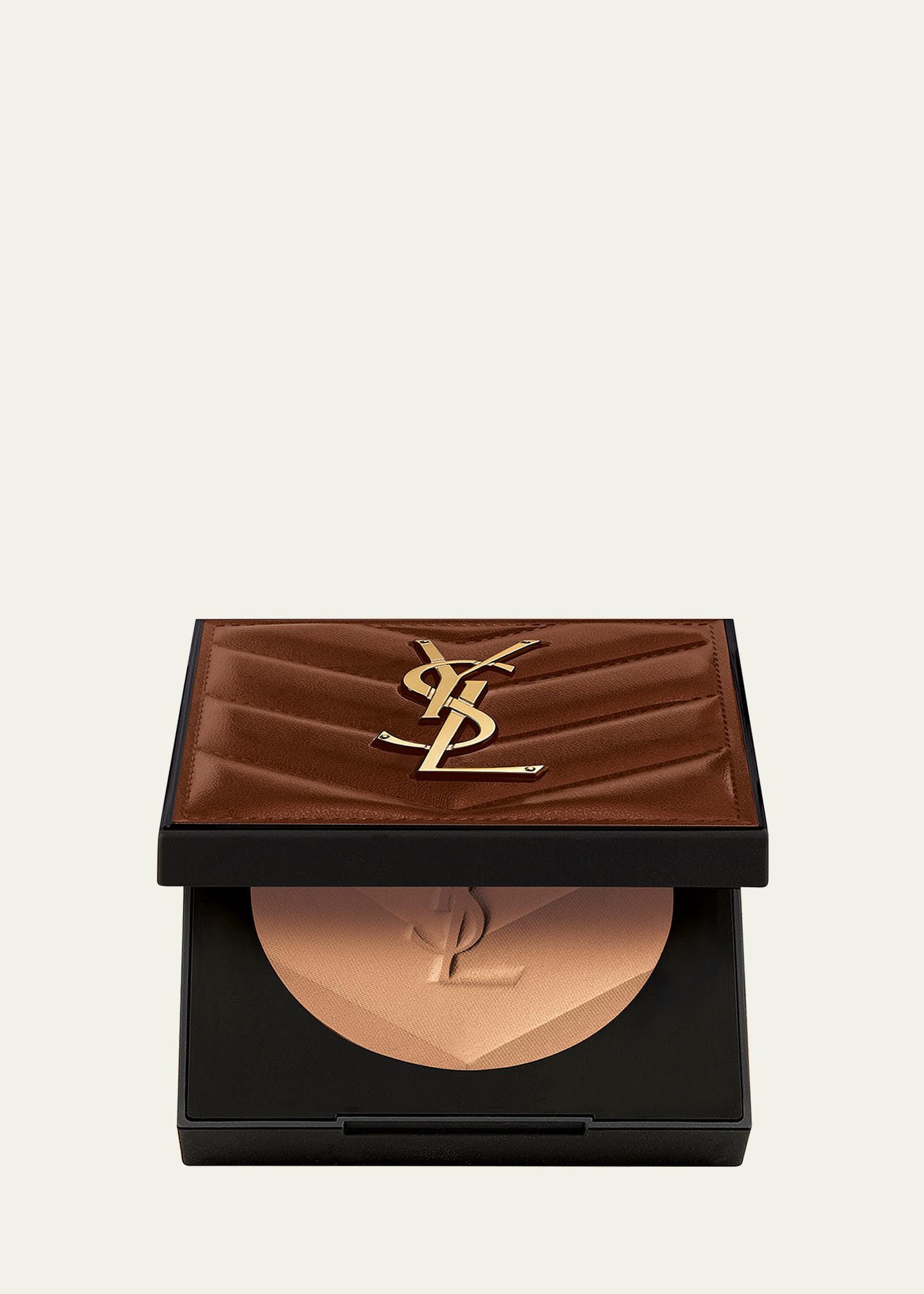 Saint Laurent All Hours Hyper Finish Finishing Powder In 2