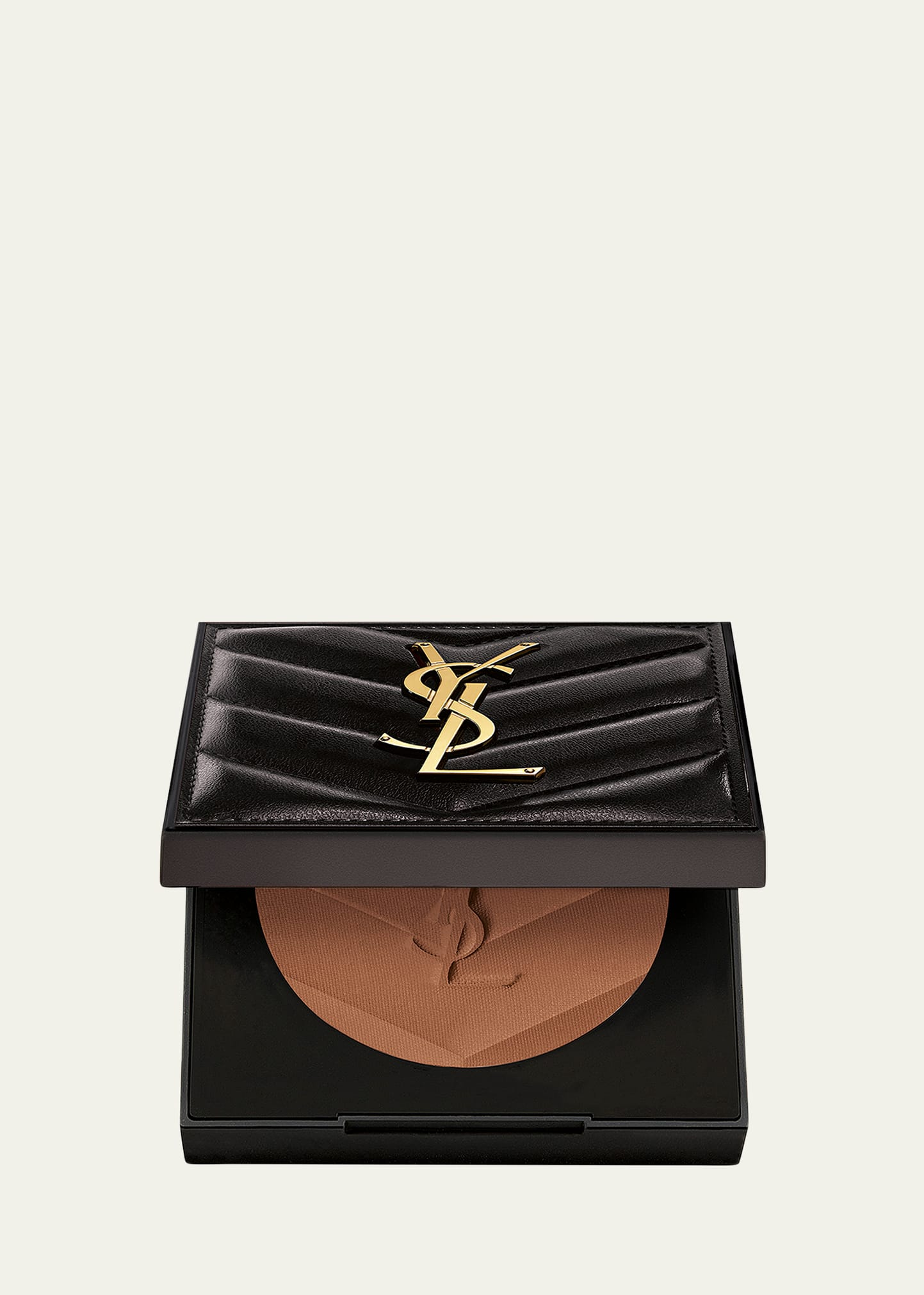 Saint Laurent All Hours Hyper Finish Finishing Powder In 8