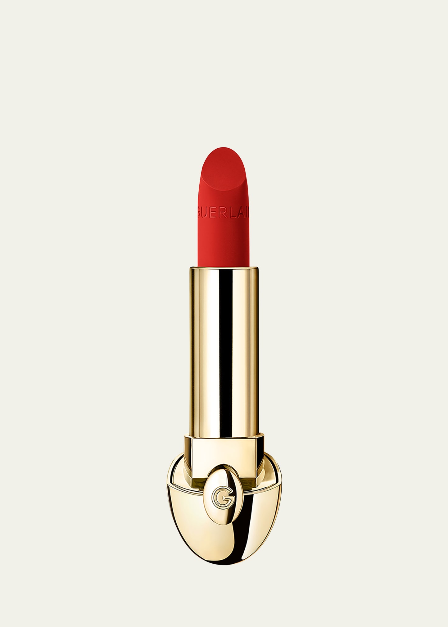 Rouge G Customizable Velvet Lipstick Refill