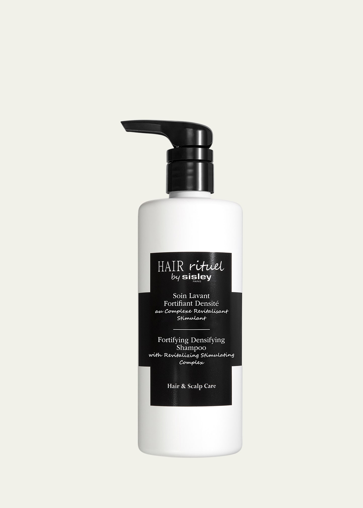 Sisley Paris Fortifying Densifying Shampoo, 16.9 Oz.