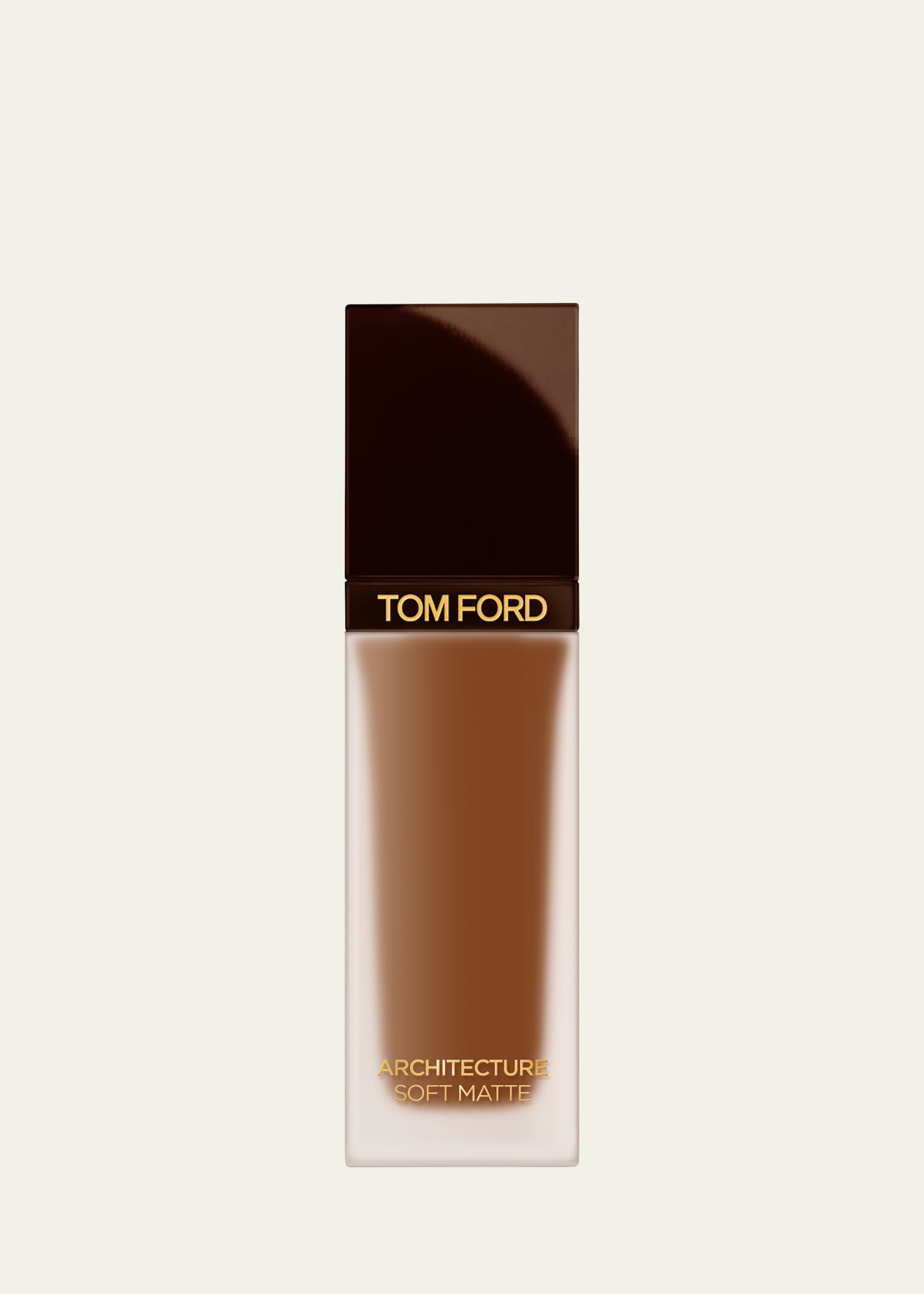 Tom Ford Architecture Soft Matte Foundation In Asm - 11.5 Warm N
