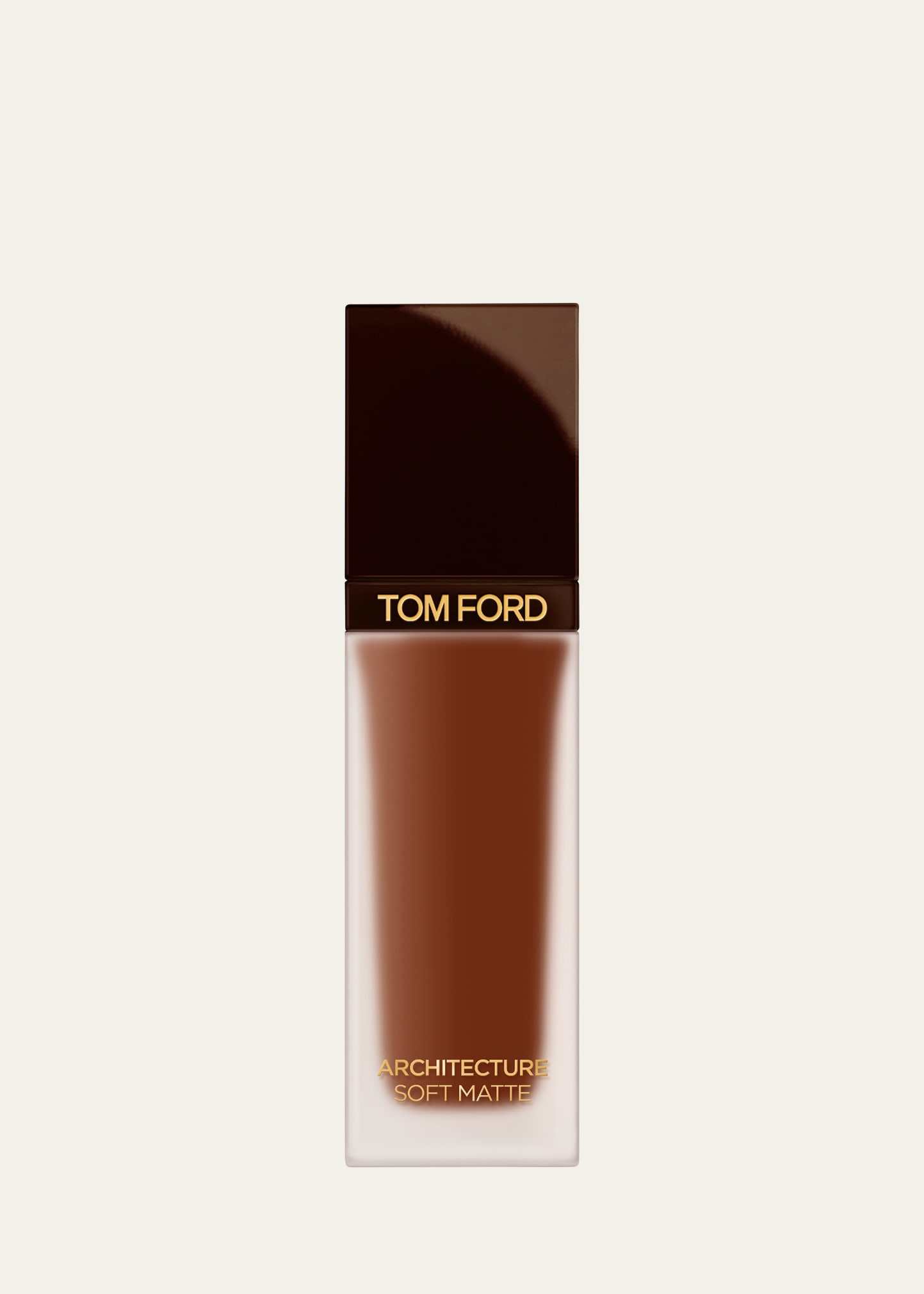 Tom Ford Architecture Soft Matte Foundation In Asm - 12.5 Walnut