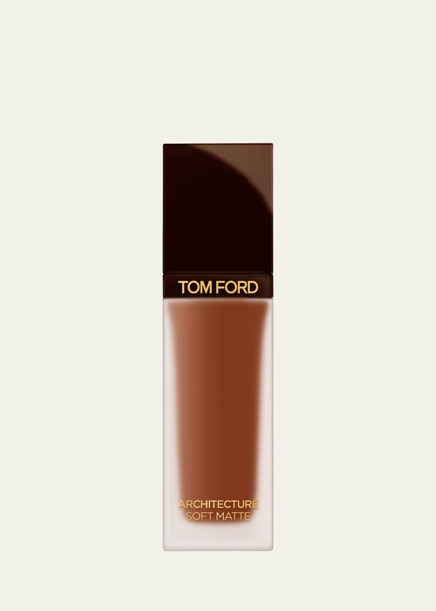 Tom Ford Architecture Soft Matte Foundation In Asm - 11.7 Nutmeg