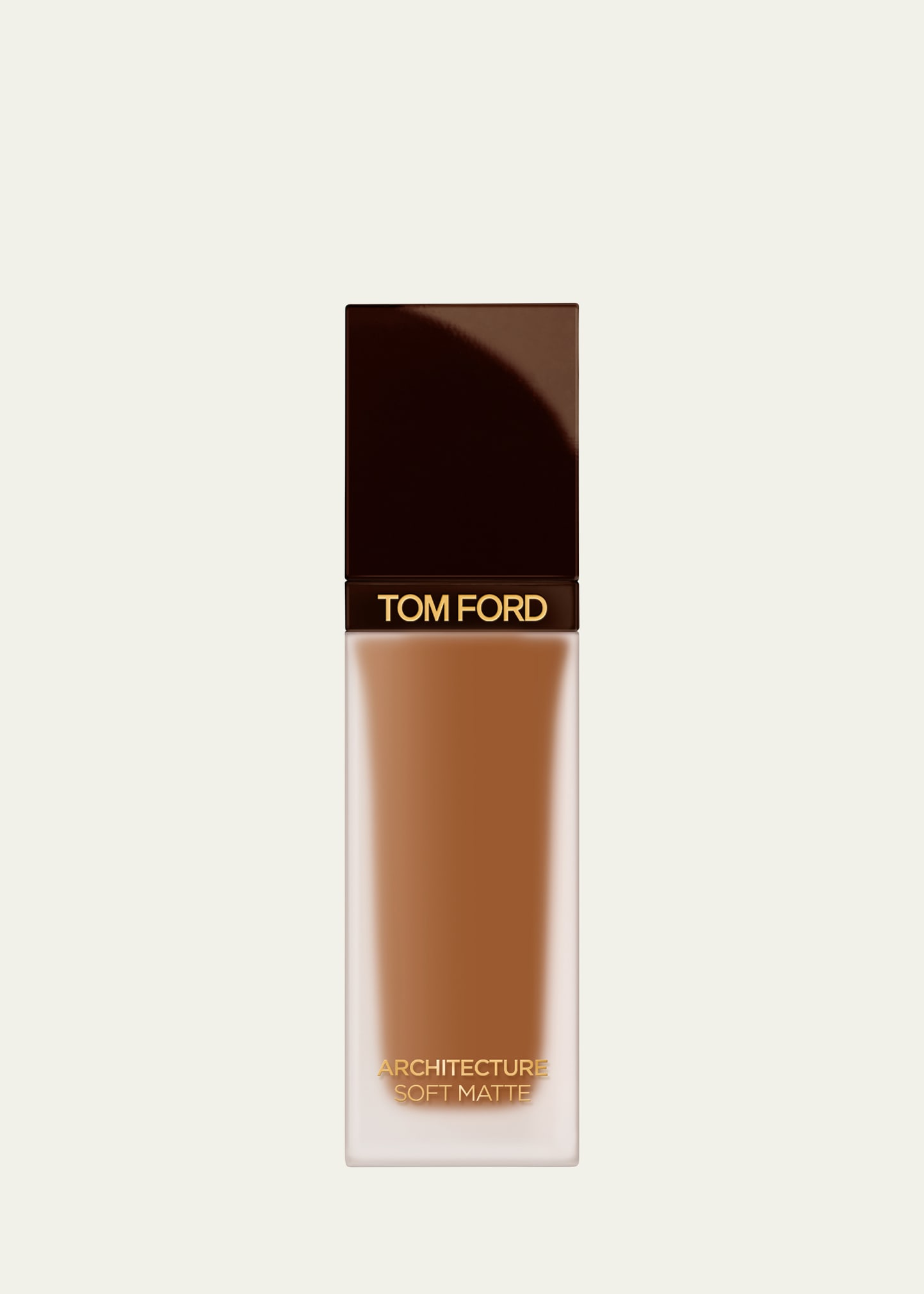 Tom Ford Architecture Soft Matte Foundation In Asm - 10.7 Amber