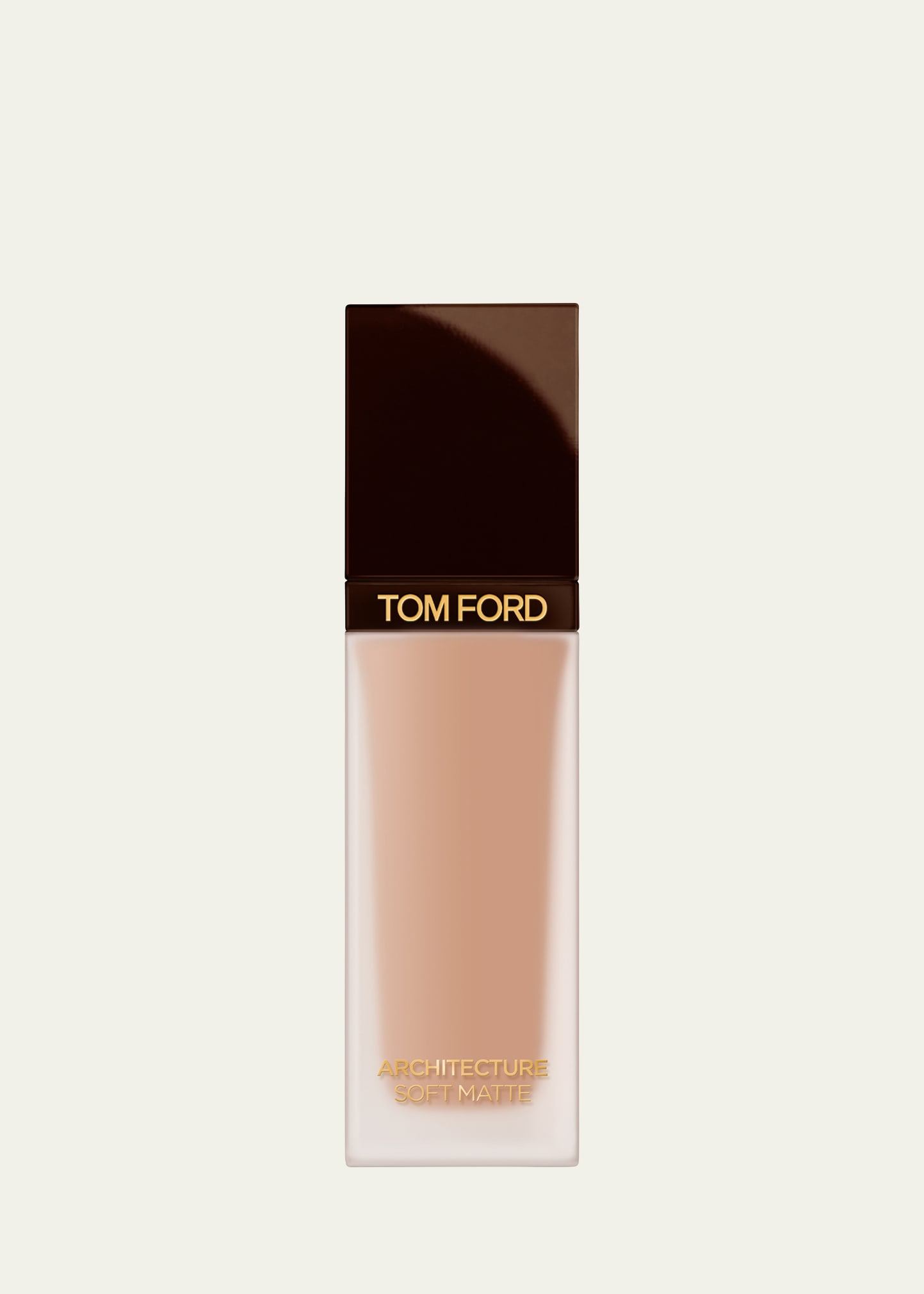 Tom Ford Architecture Soft Matte Foundation In Asm - 4.7 Cool Be