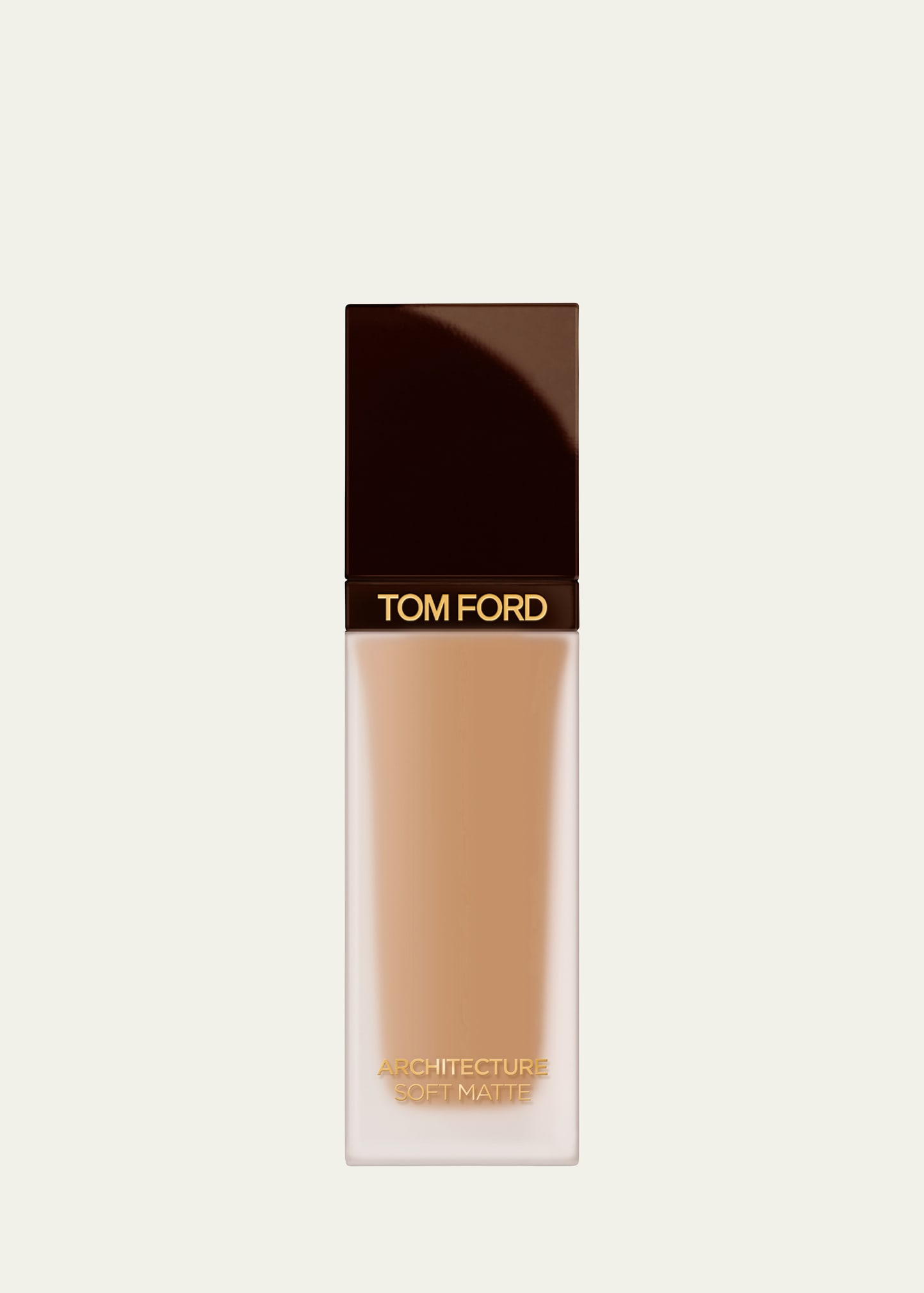 Tom Ford Architecture Soft Matte Foundation In Asm - 6.5 Sable