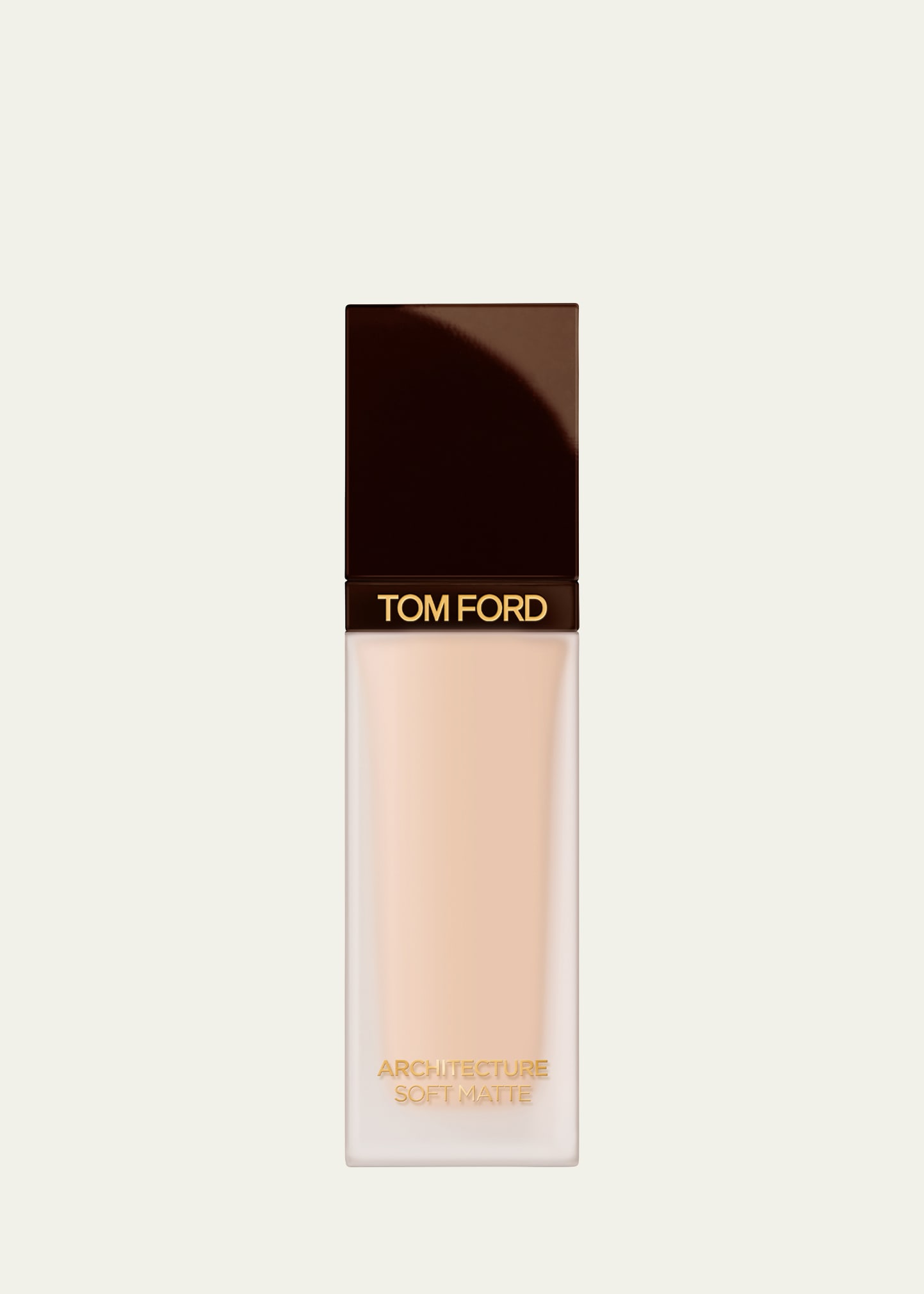 Tom Ford Architecture Soft Matte Foundation In Asm - 0.1 Cameo