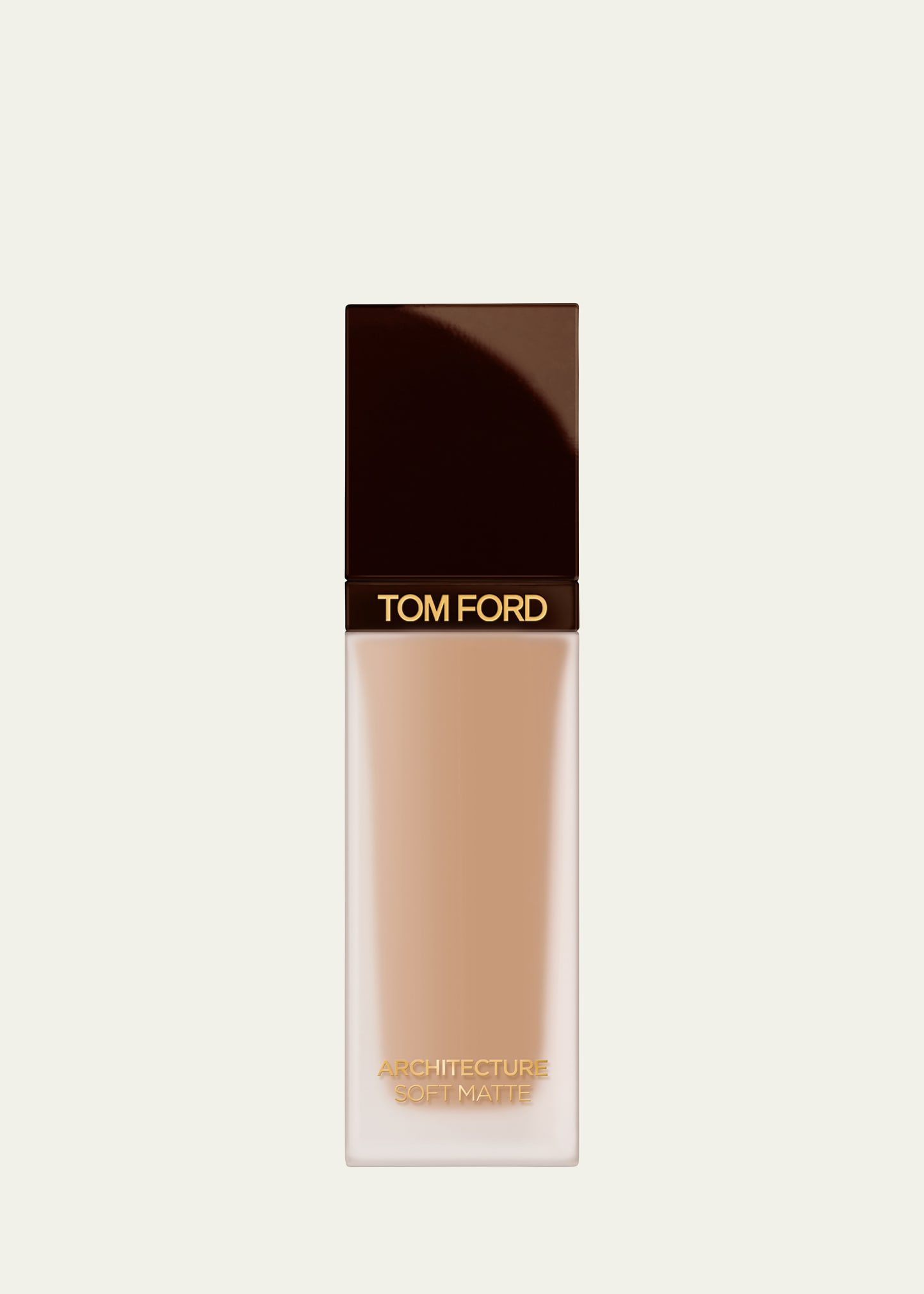 Tom Ford Architecture Soft Matte Foundation In Asm - 5.7 Dune