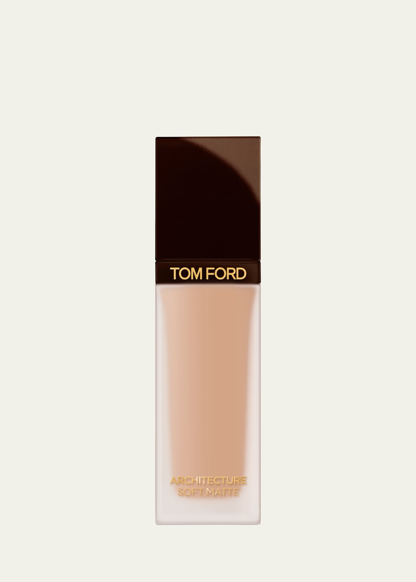 Tom Ford Architecture Soft Matte Foundation In Asm - 3.7 Champag