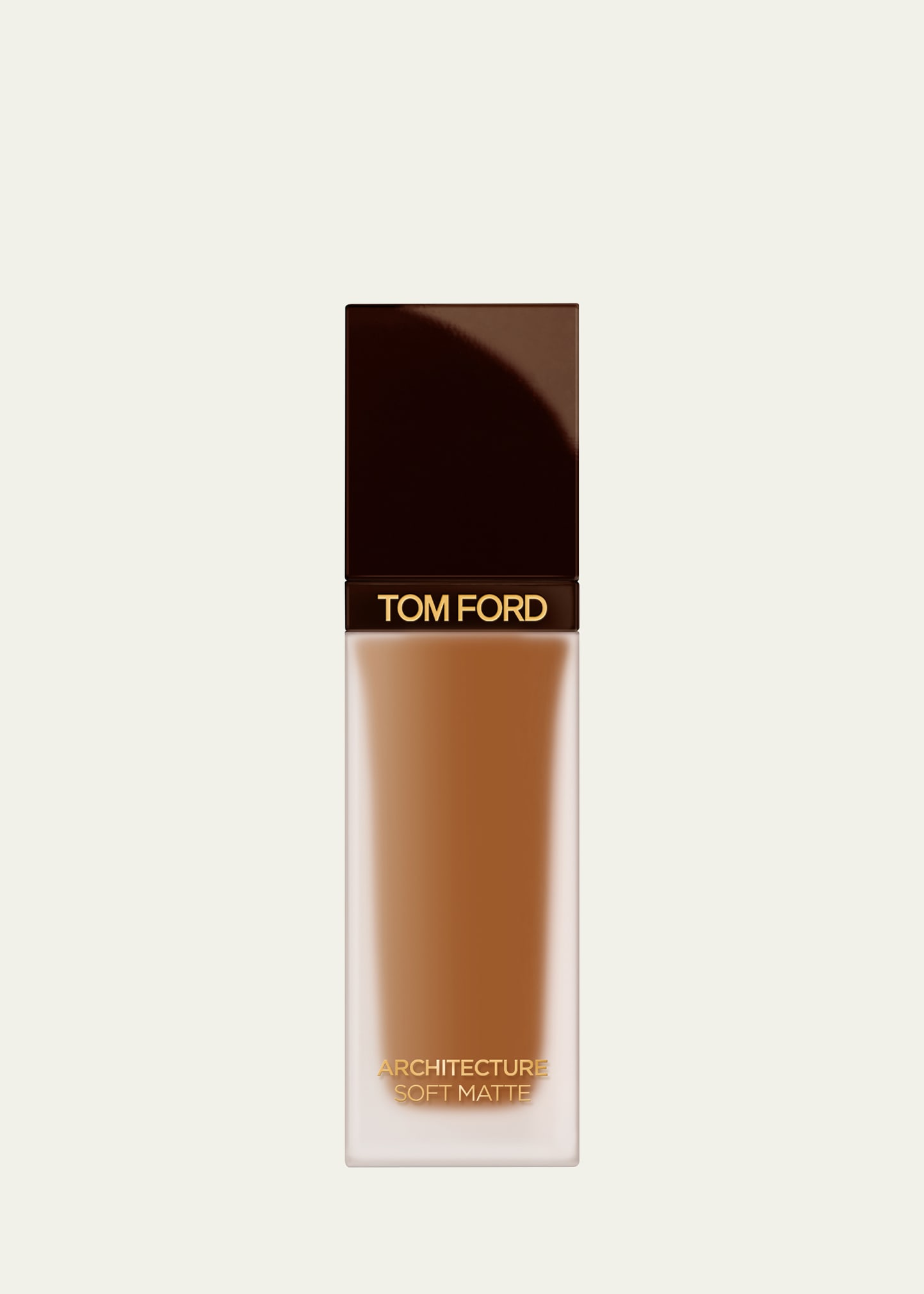 Tom Ford Architecture Soft Matte Foundation In Asm - 10 Chestnut