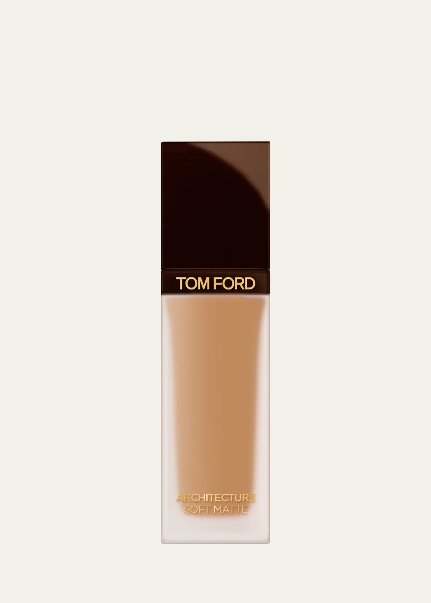 Tom Ford Architecture Soft Matte Foundation In Asm - 7.2 Sepia