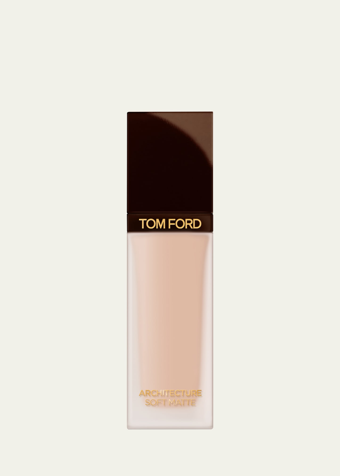 Tom Ford Architecture Soft Matte Foundation In Asm - 0.4 Rose