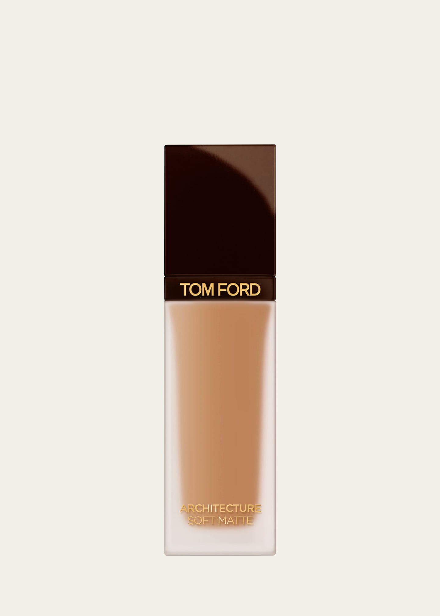 Tom Ford Architecture Soft Matte Foundation In Asm - 7.7 Honey