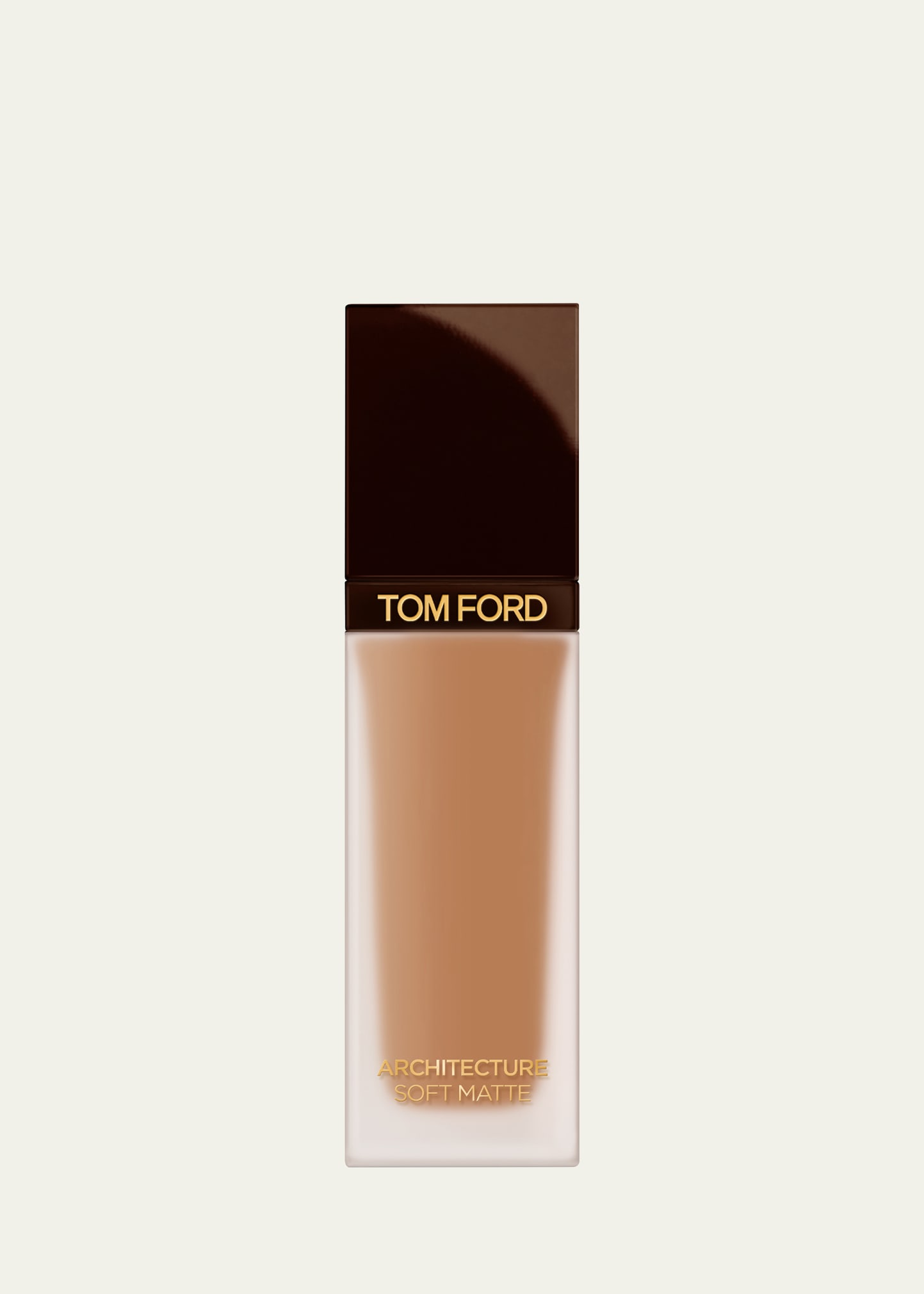 Tom Ford Architecture Soft Matte Foundation In Asm - 8.2 Warm Ho