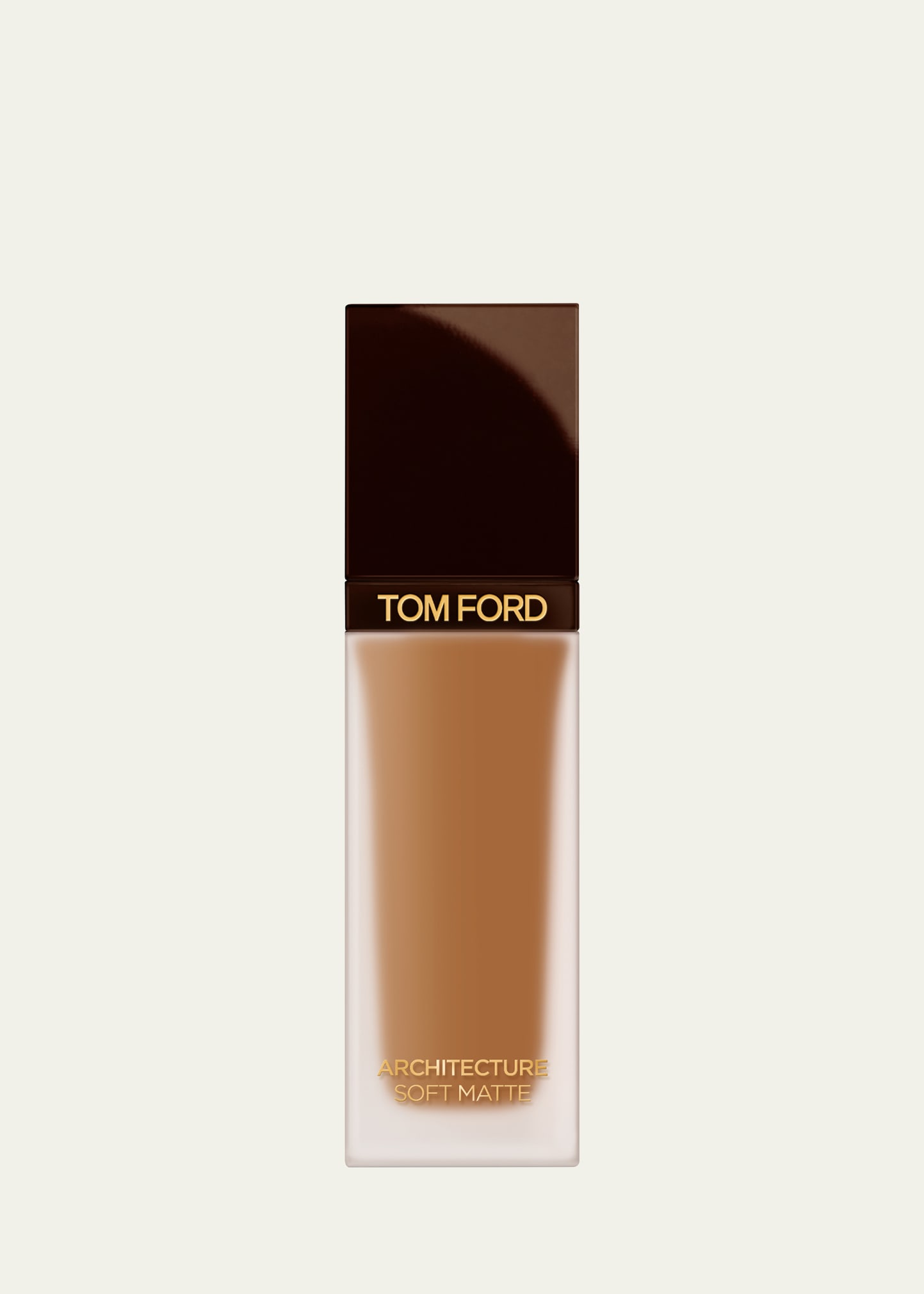 Tom Ford Architecture Soft Matte Foundation In Asm - 10.5 Mocha