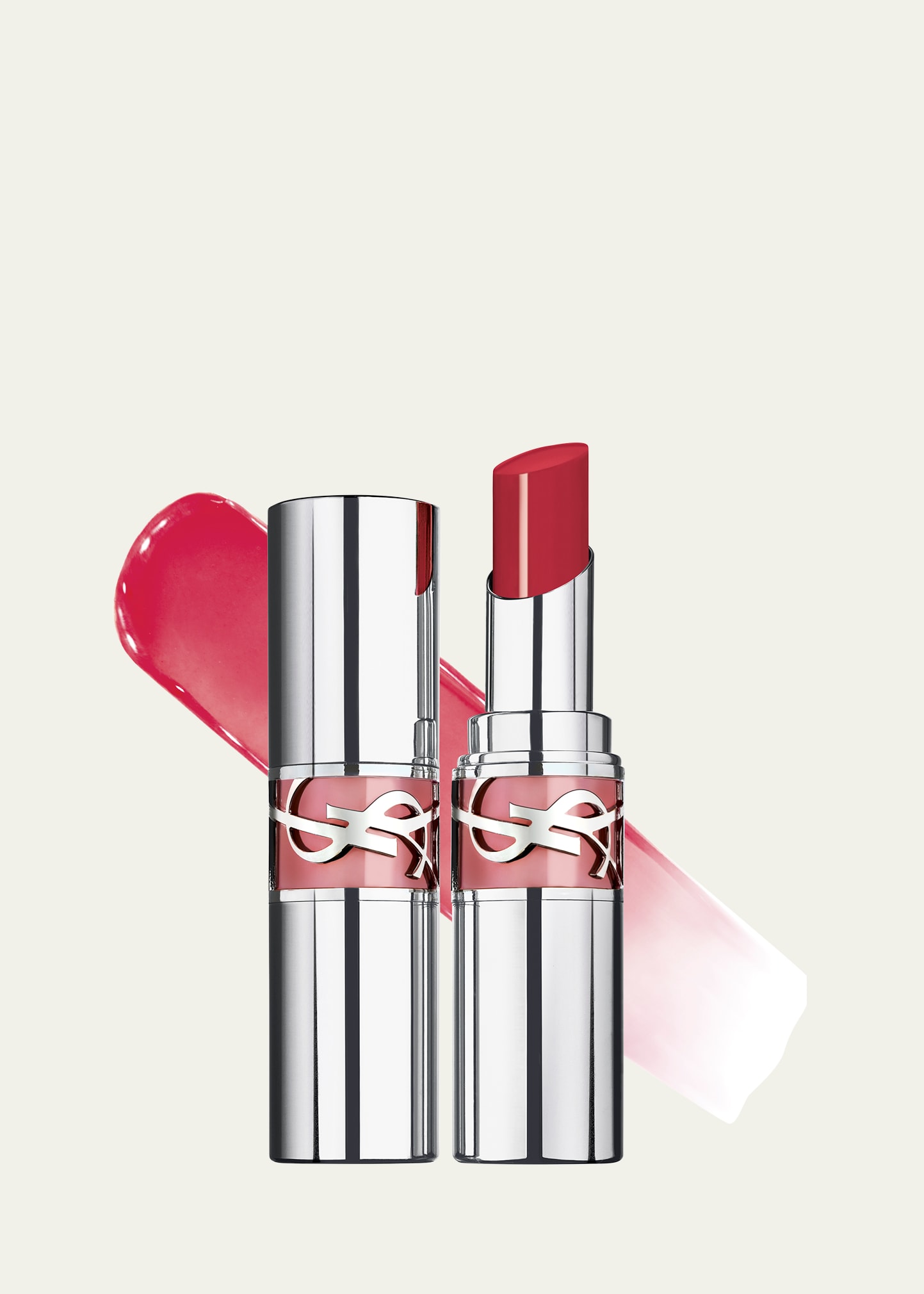 Shop Saint Laurent Ysl Loveshine Lipstick In Rasberry Shine 20