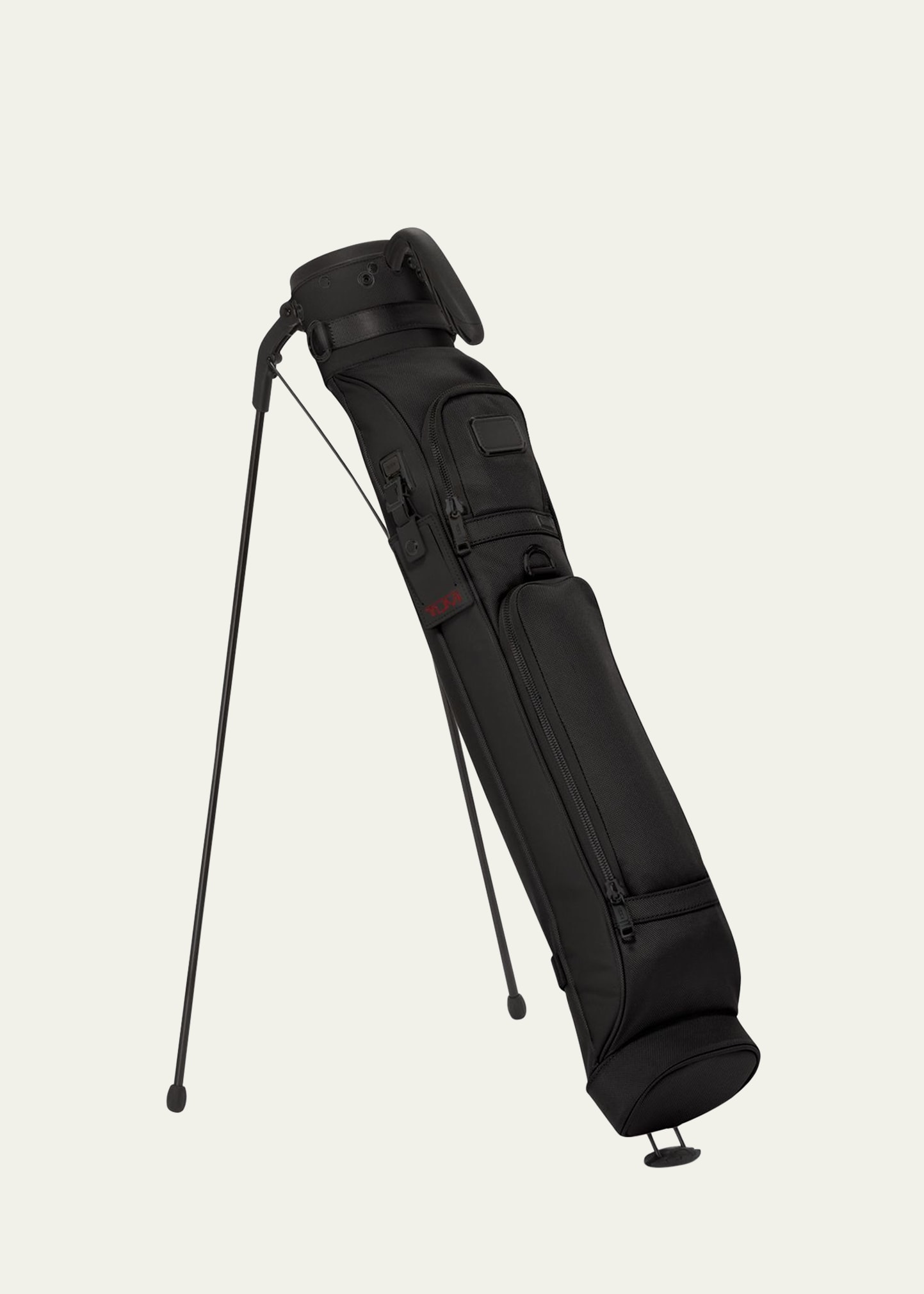 Tumi Golf Range Bag In Black