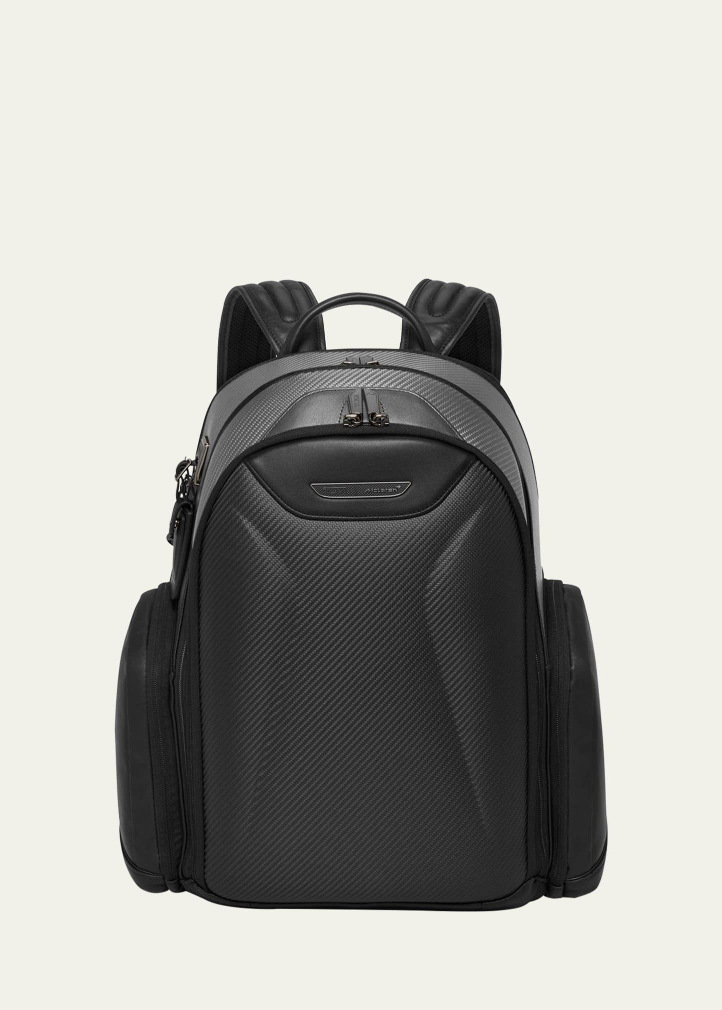 Tumi Paddock Backpack In Carbon