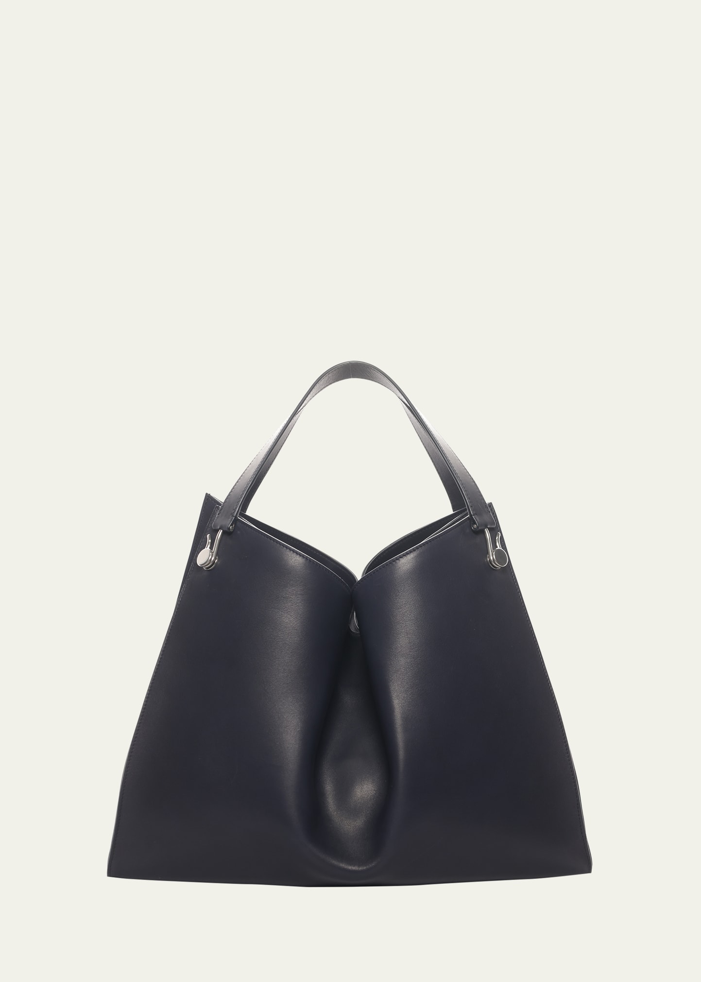 The Row Alexia Bag in Brick | Smart Closet