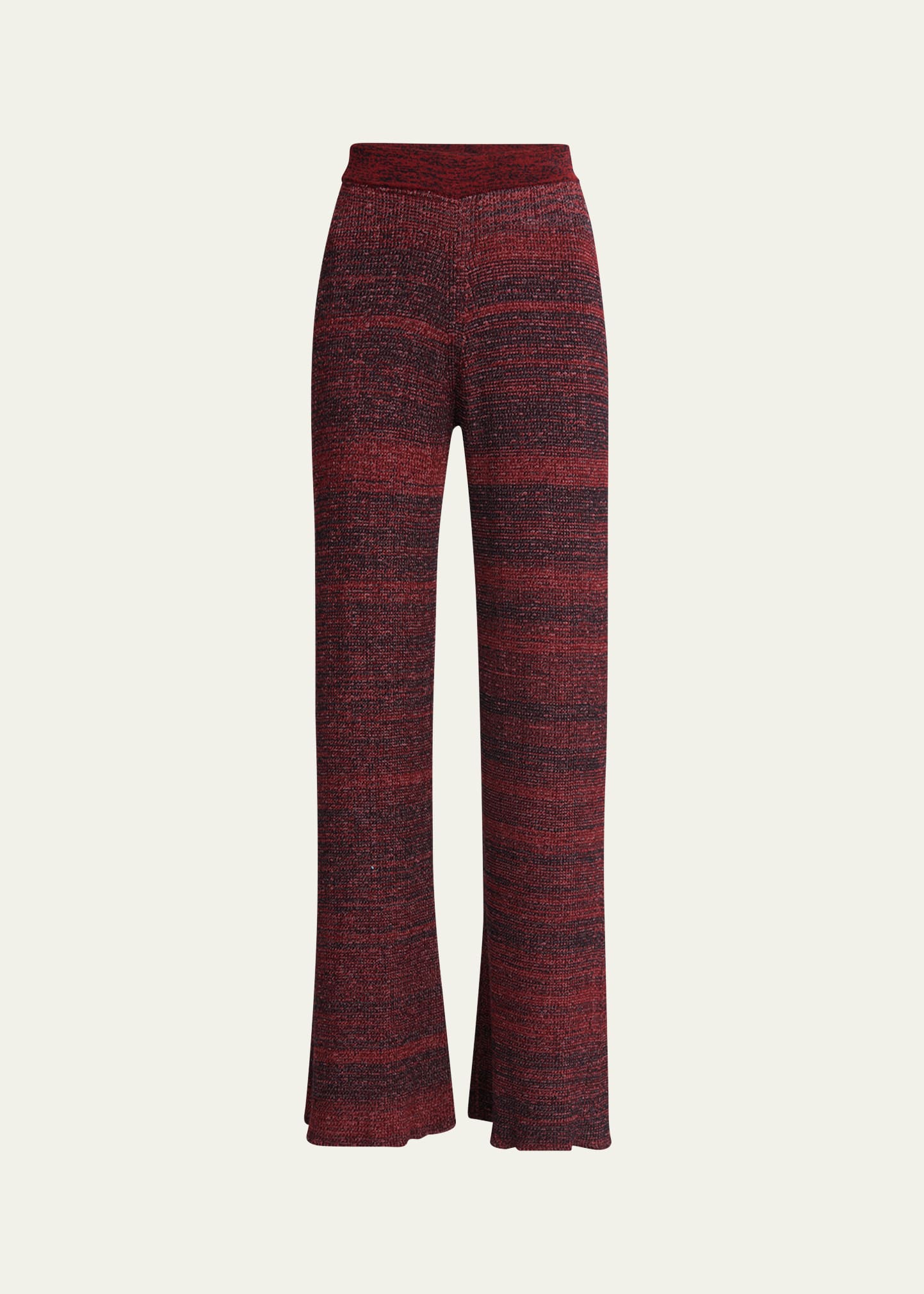 Journey Knit Pull-On Pants