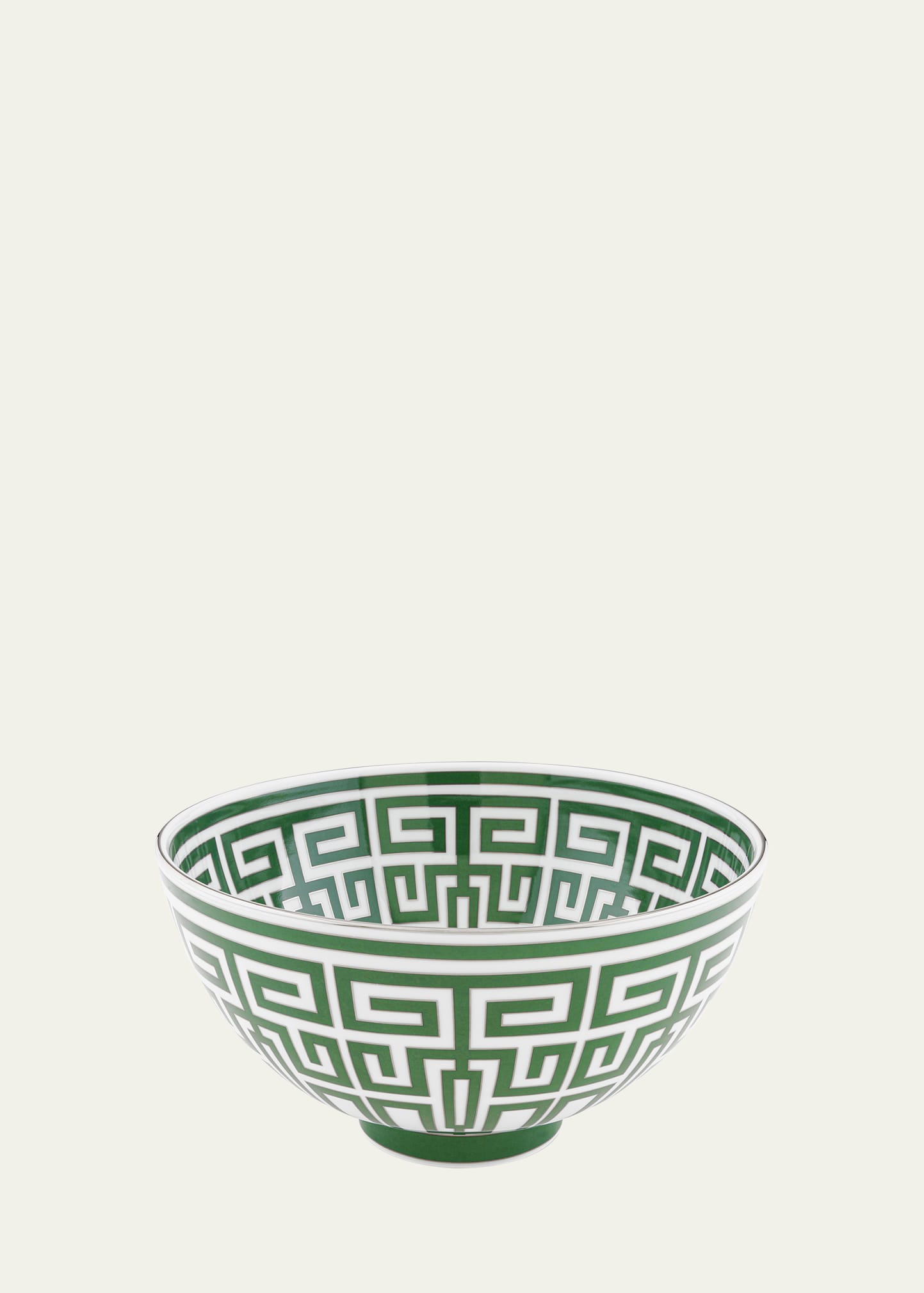 Labirinto Smeraldo Bowl