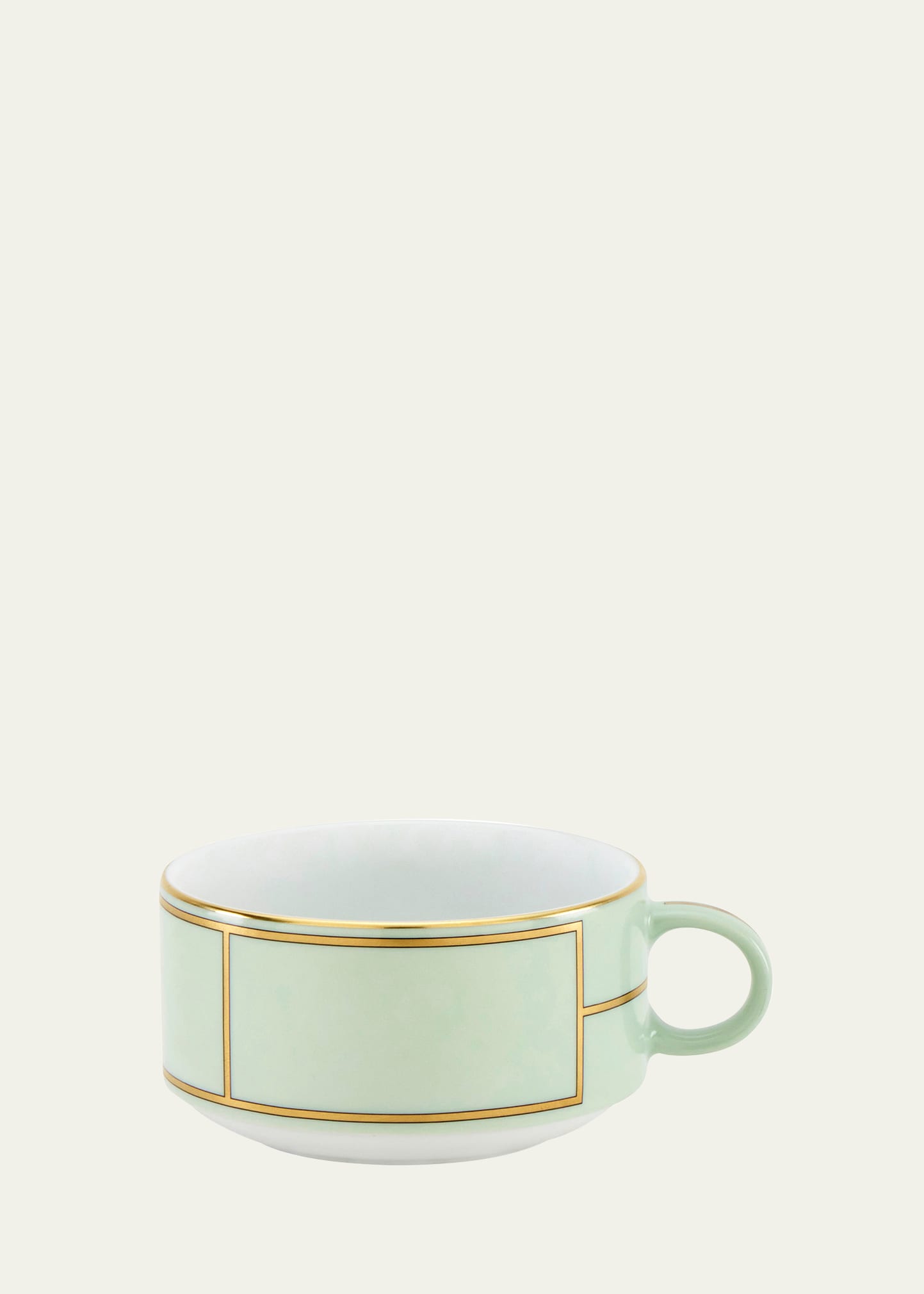 Diva Tea Cup, Verde