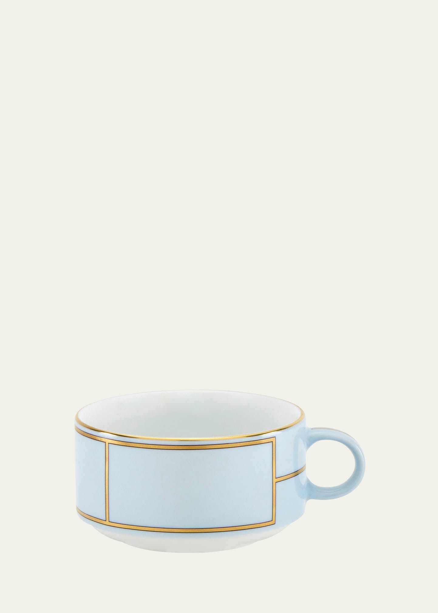 Diva Celeste Colonna Tea Cup