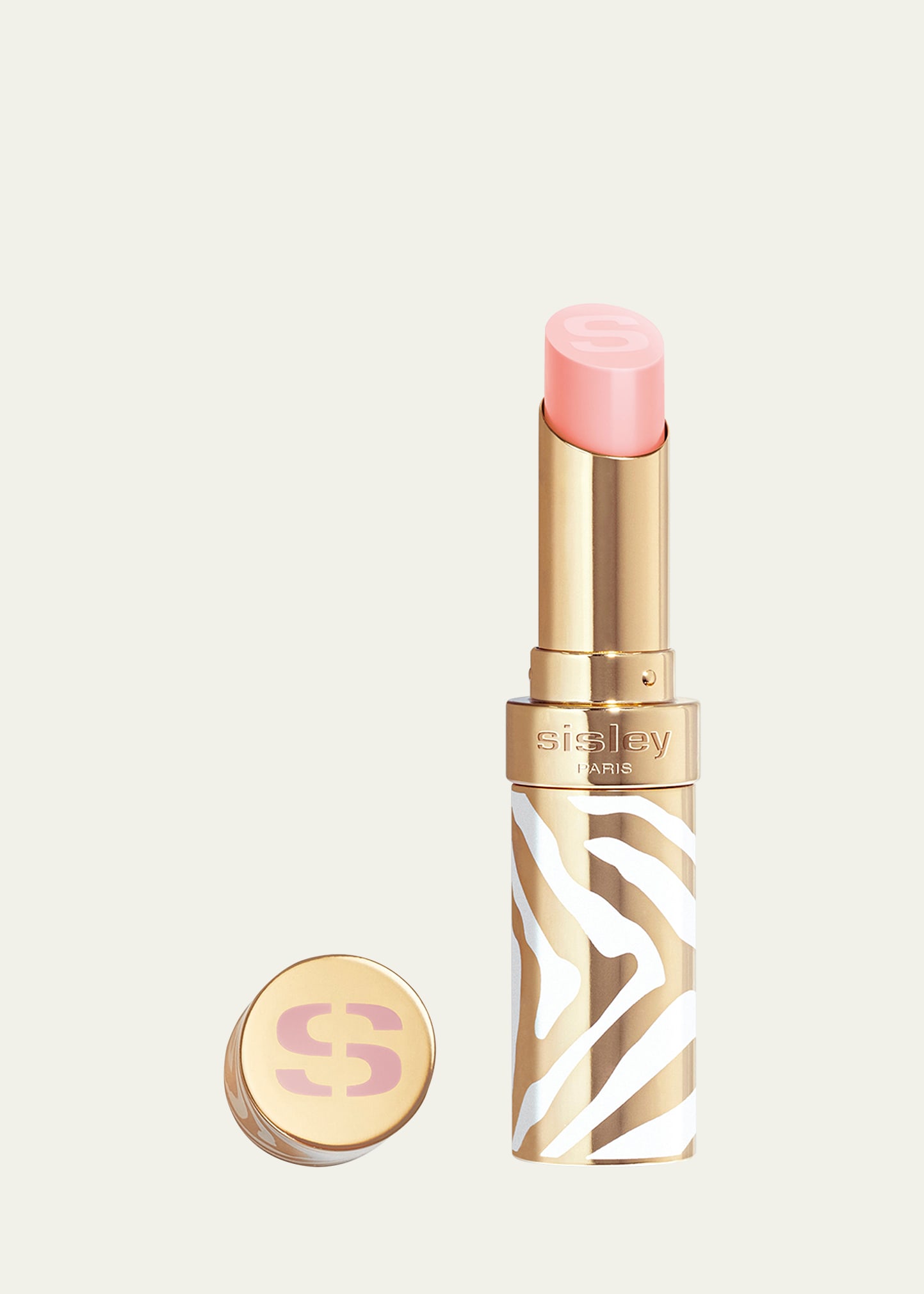 Shop Sisley Paris Phyto-lip Balm In Pink Glow