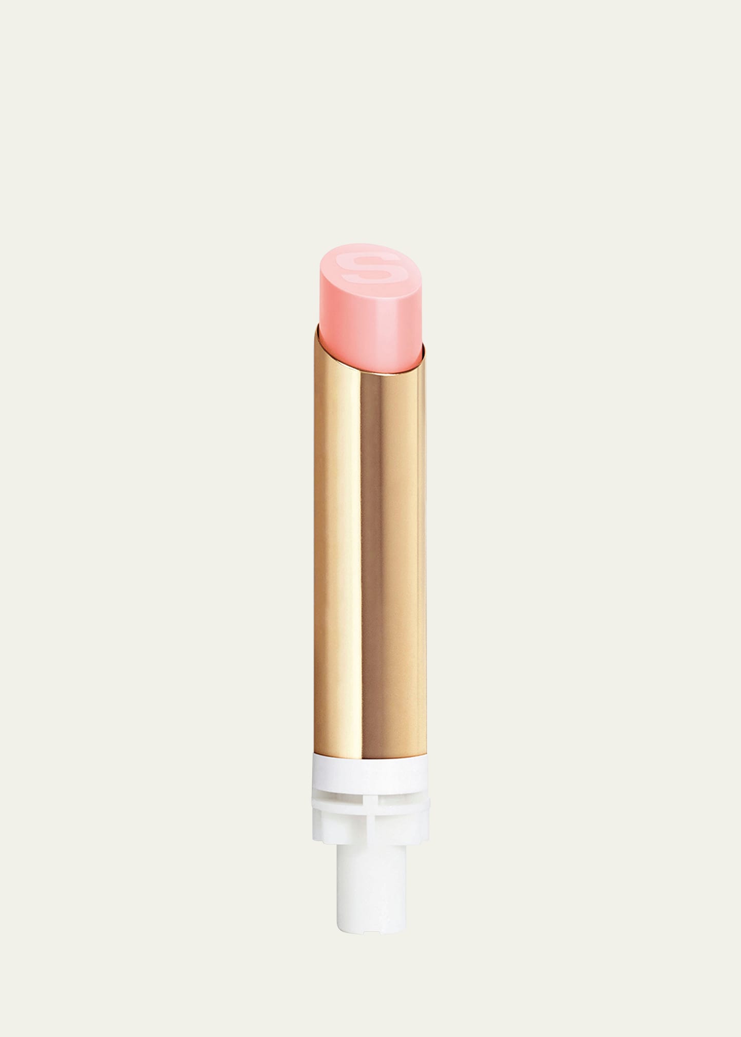 Shop Sisley Paris Phyto-lip Balm Refill In Pink Glow