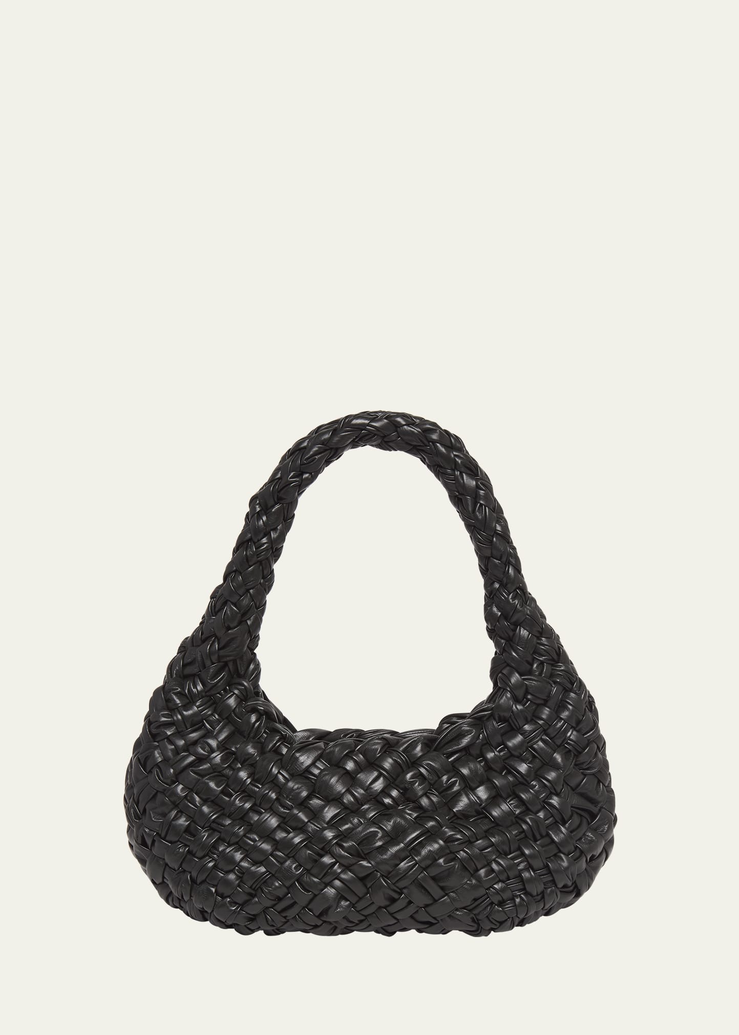 Small Athene Discovery Shoulder Bag