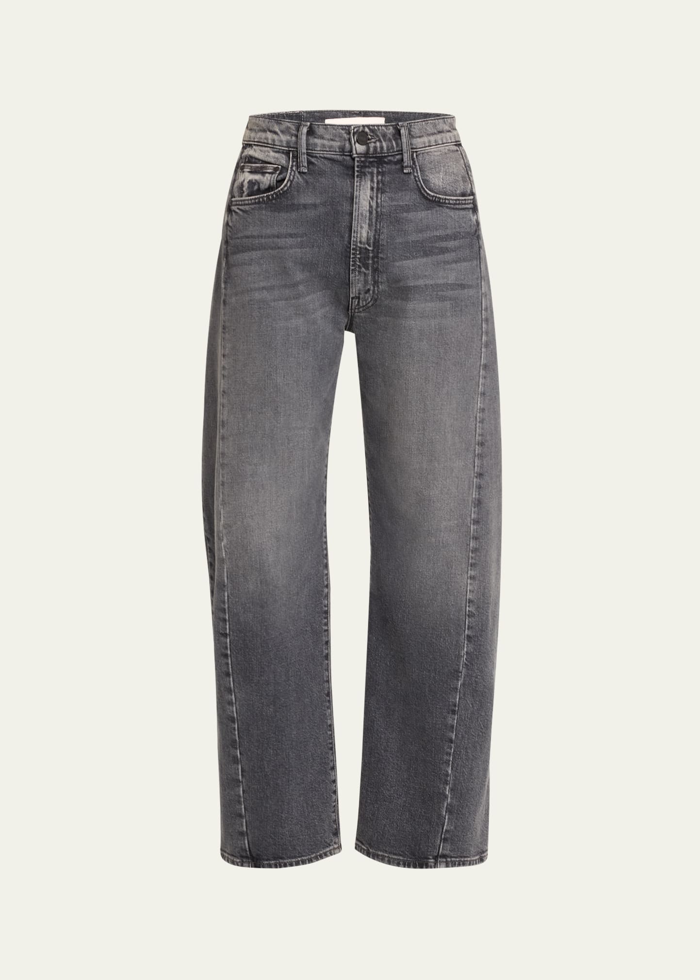 Mother The Dodger Ankle Jeans Off The Beaten Path In Outta Sight