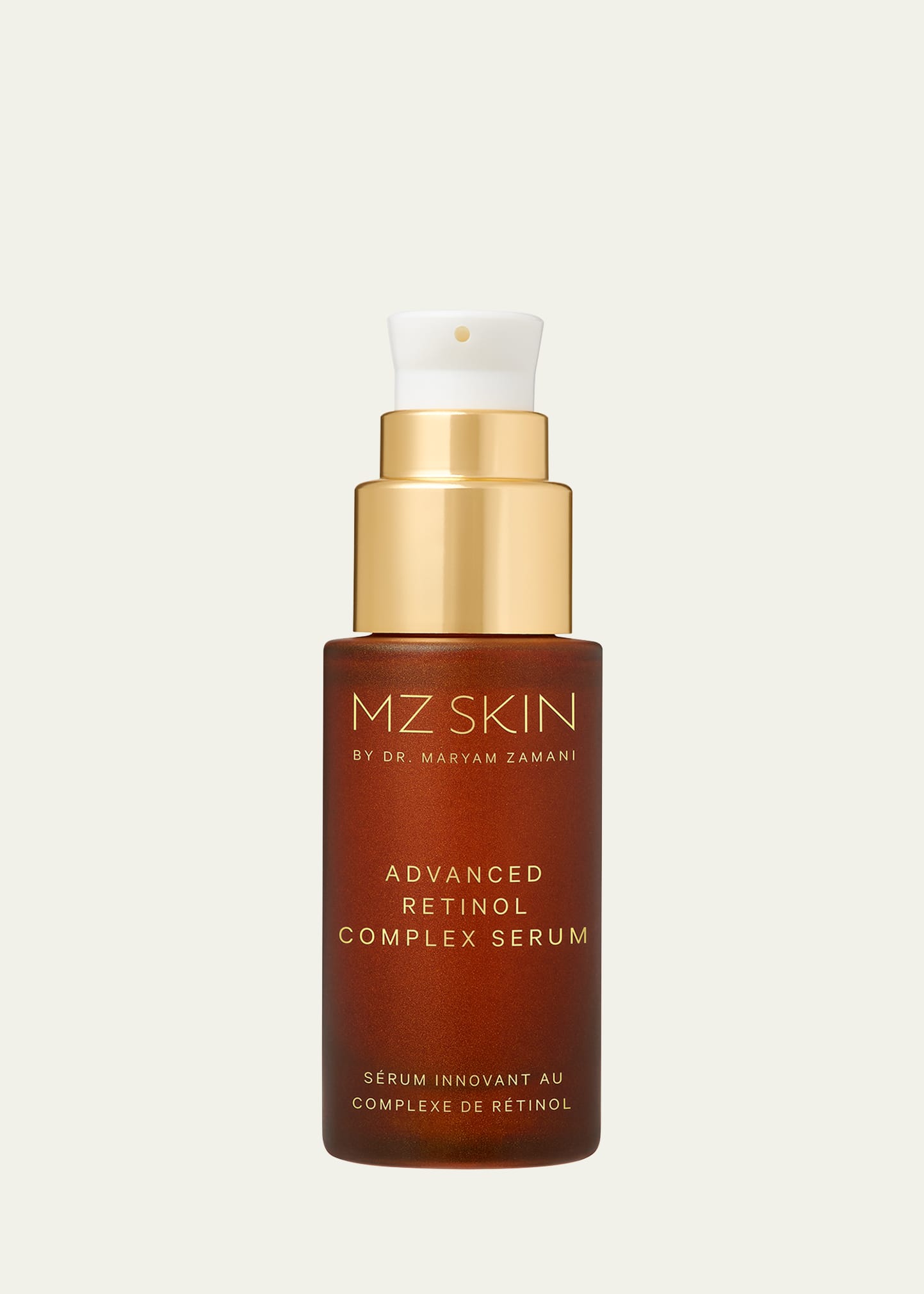 Mz Skin Advanced Retinol Complex Serum