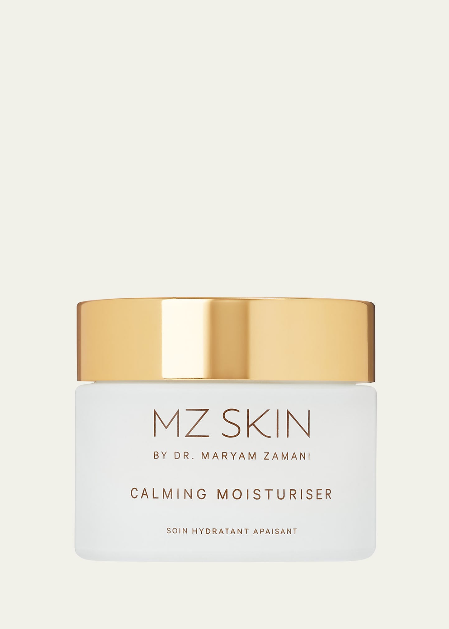 Mz Skin Calming Rescue Moisturiser 50ml