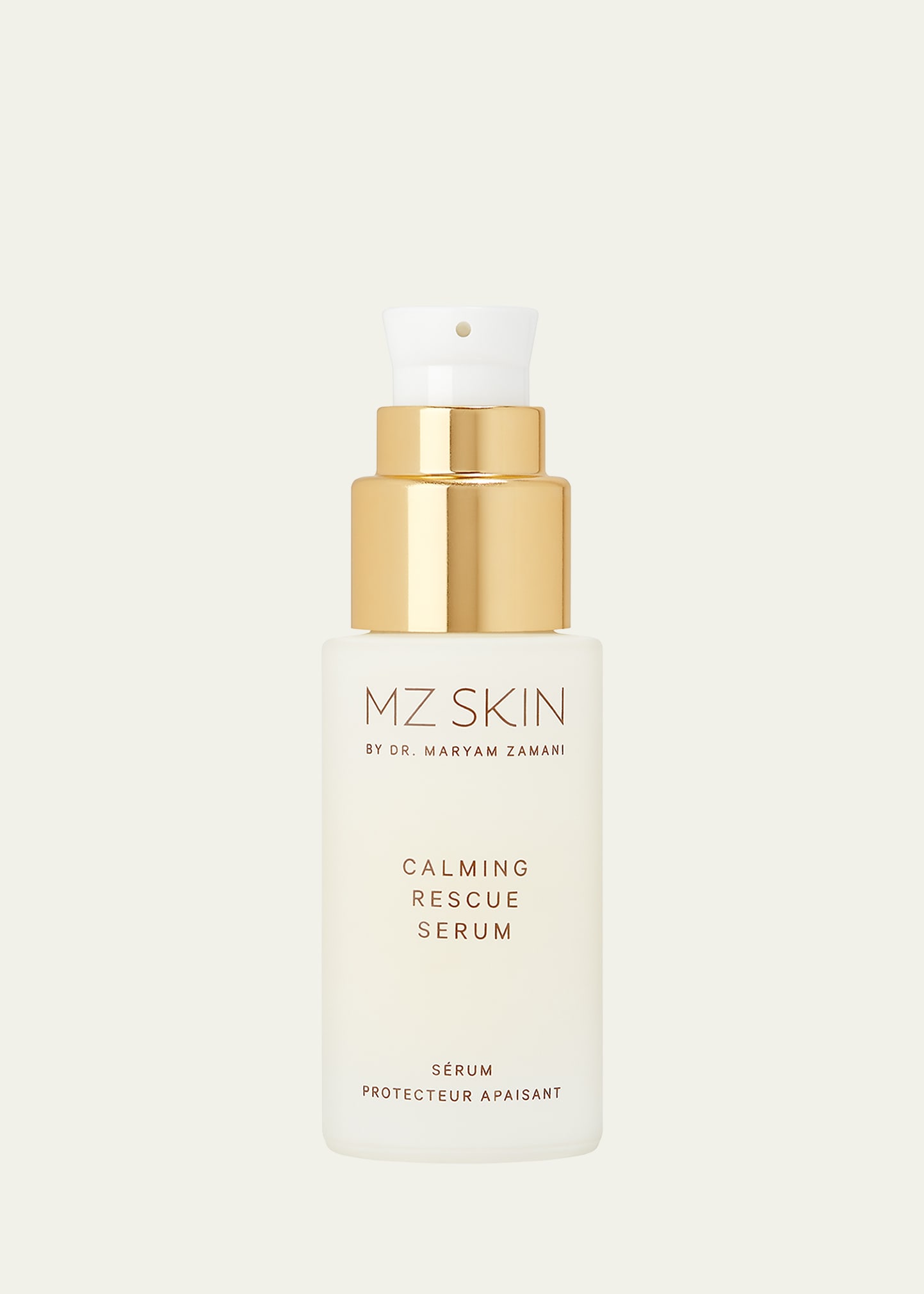 Shop Mz Skin Calming Rescue Serum, 1 Oz.