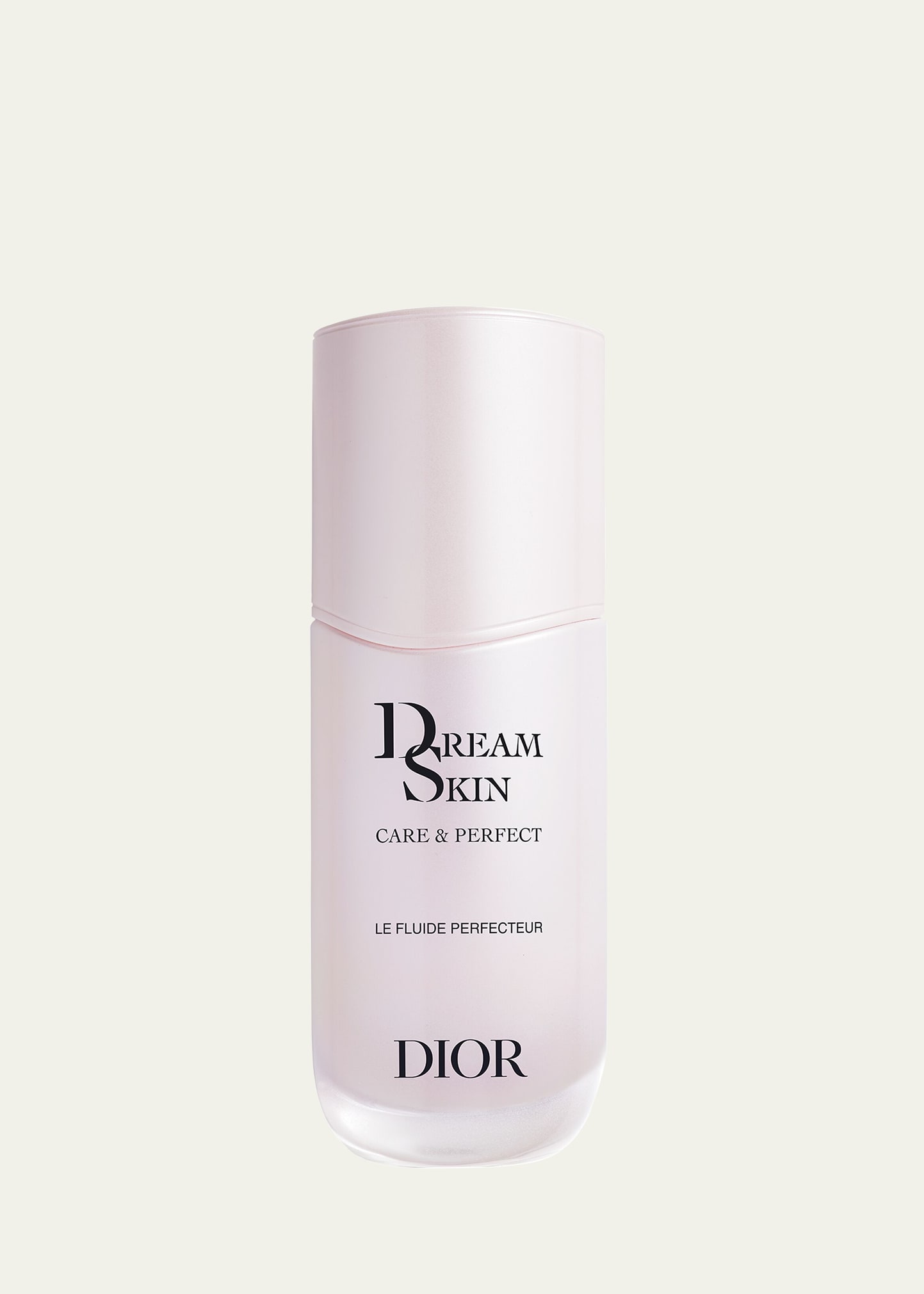 Dior Dreamskin Care & Perfect Le Fluide Perfecteur