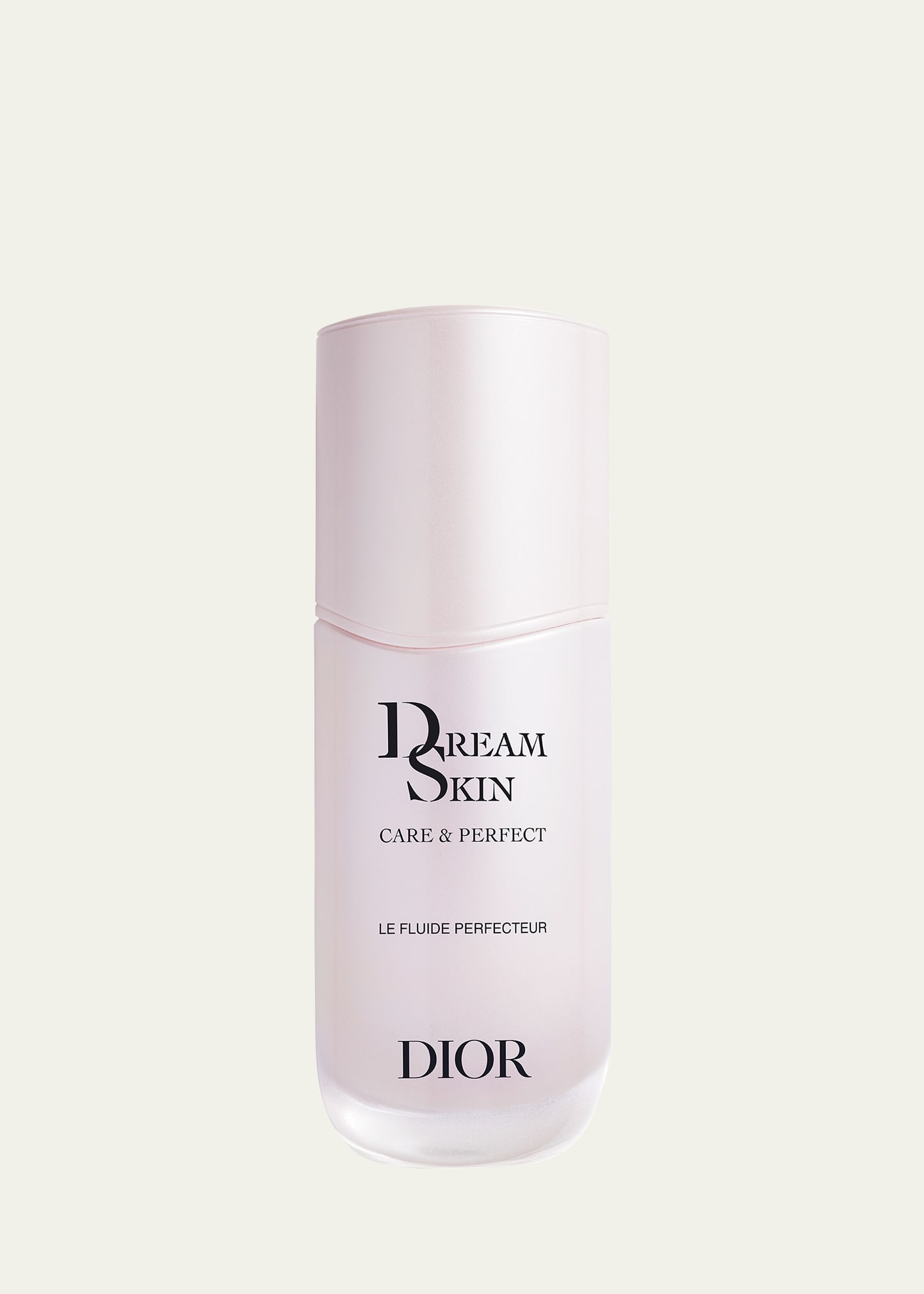 Dior Dreamskin Care & Perfect Le Fluide Perfecteur